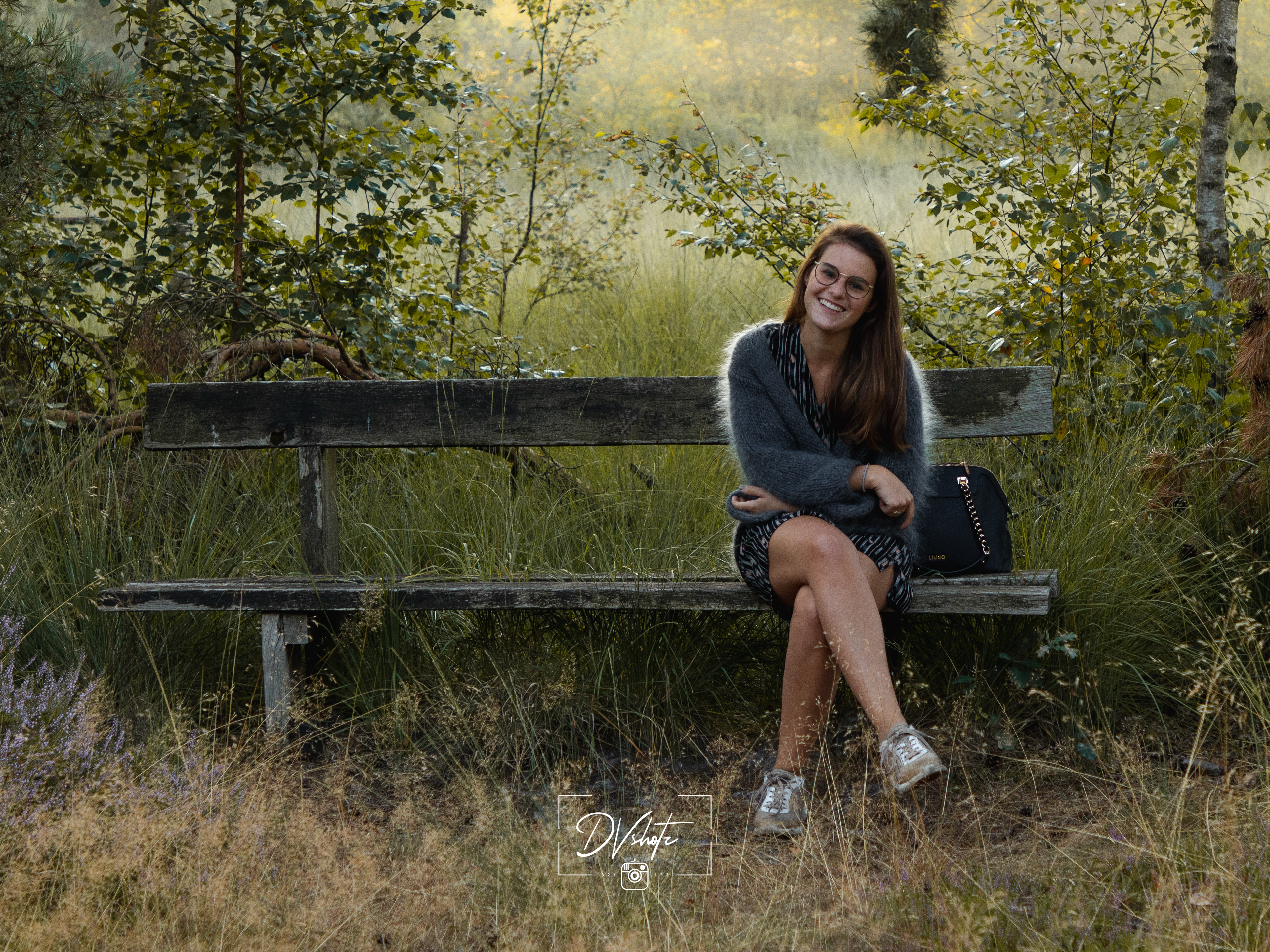 Portretfotografie Sofie