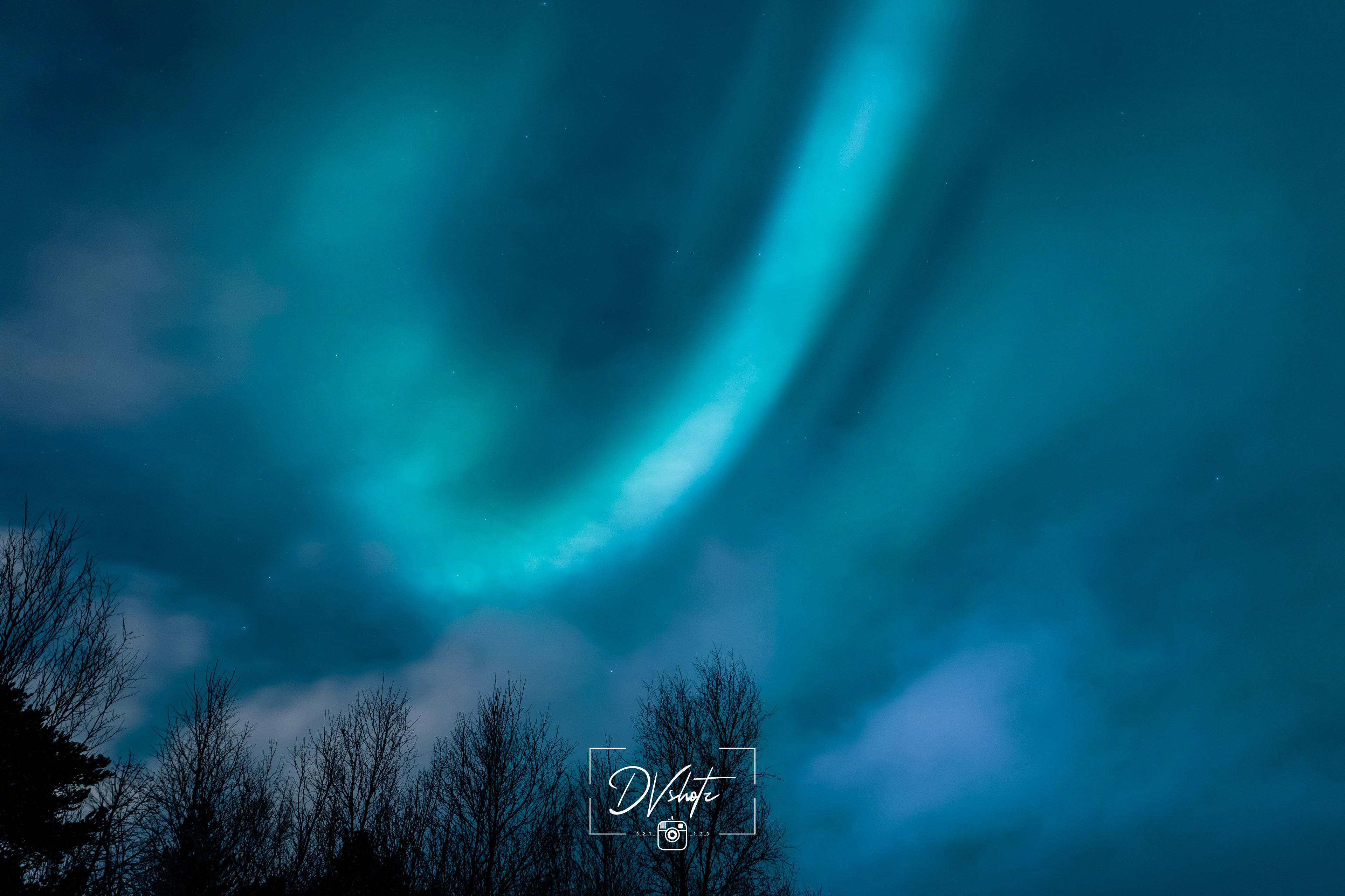 Landschap - Tromso 2020