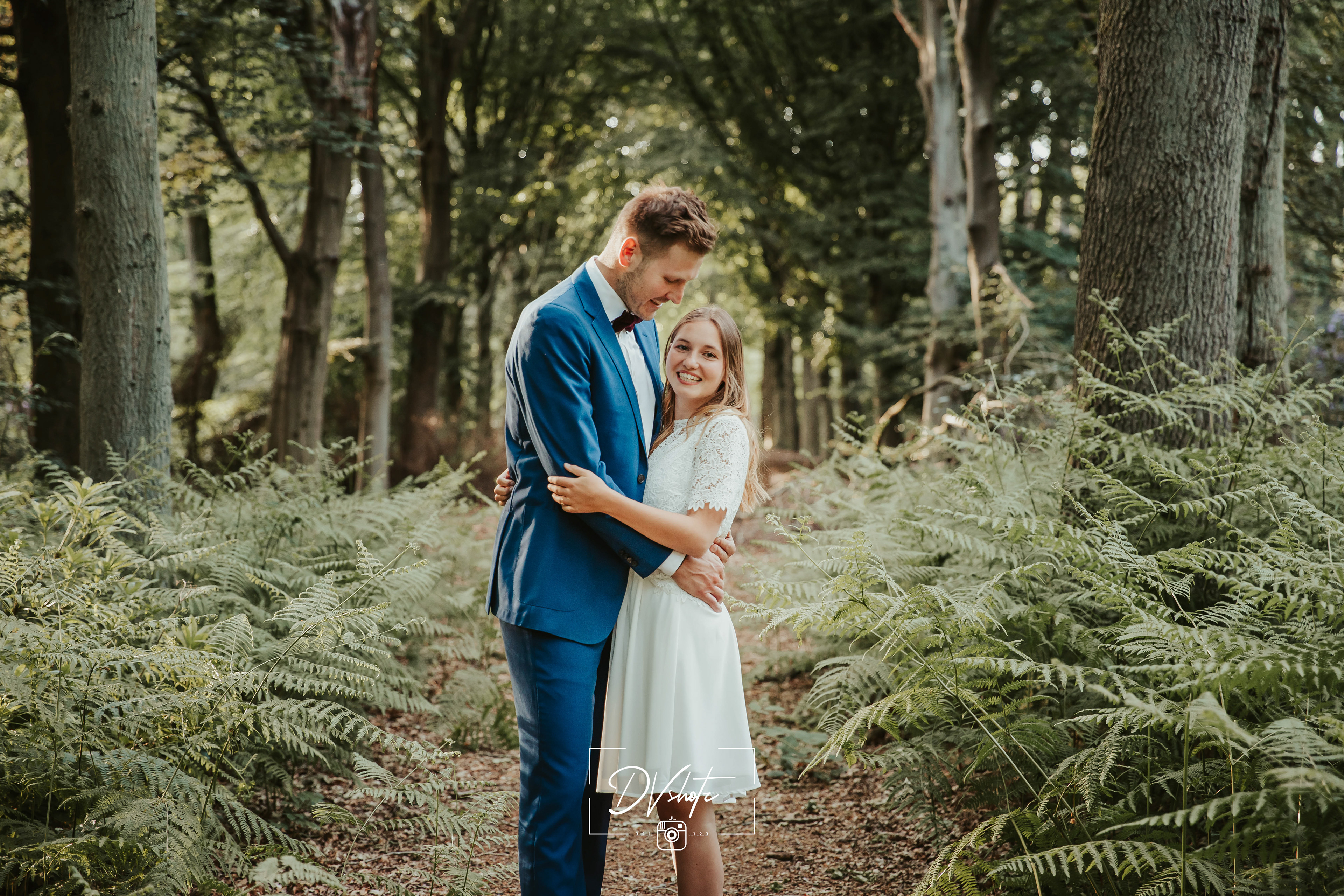 Thomas & Hanne