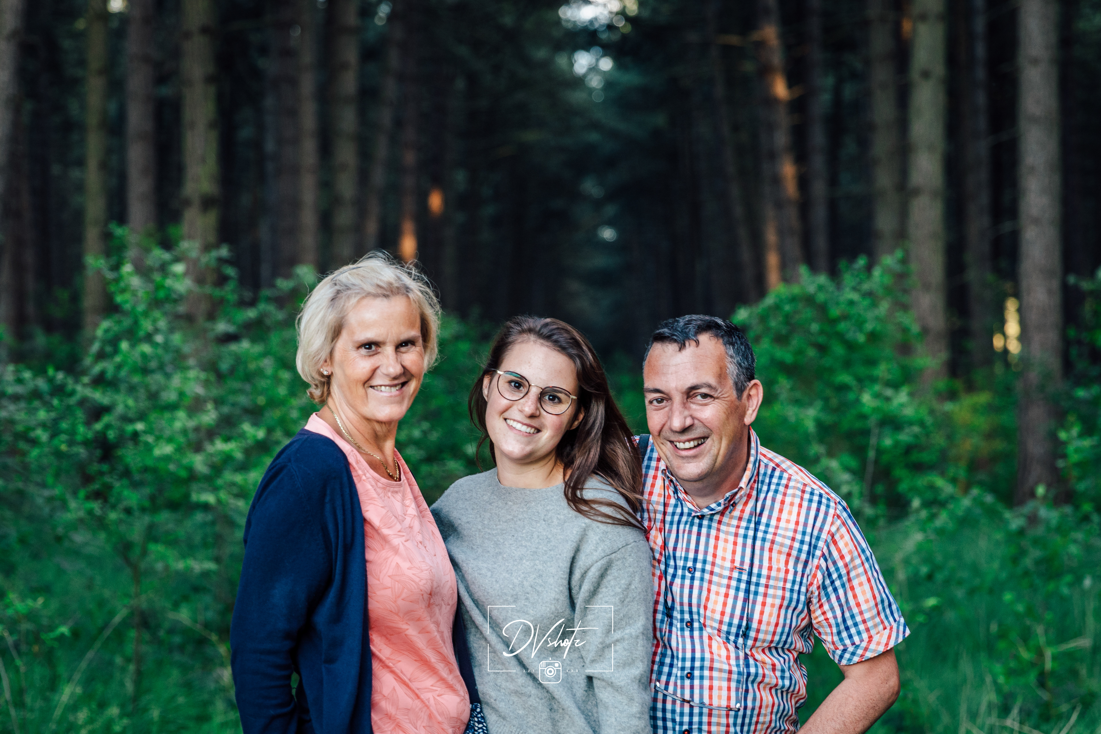 Portretfotografie