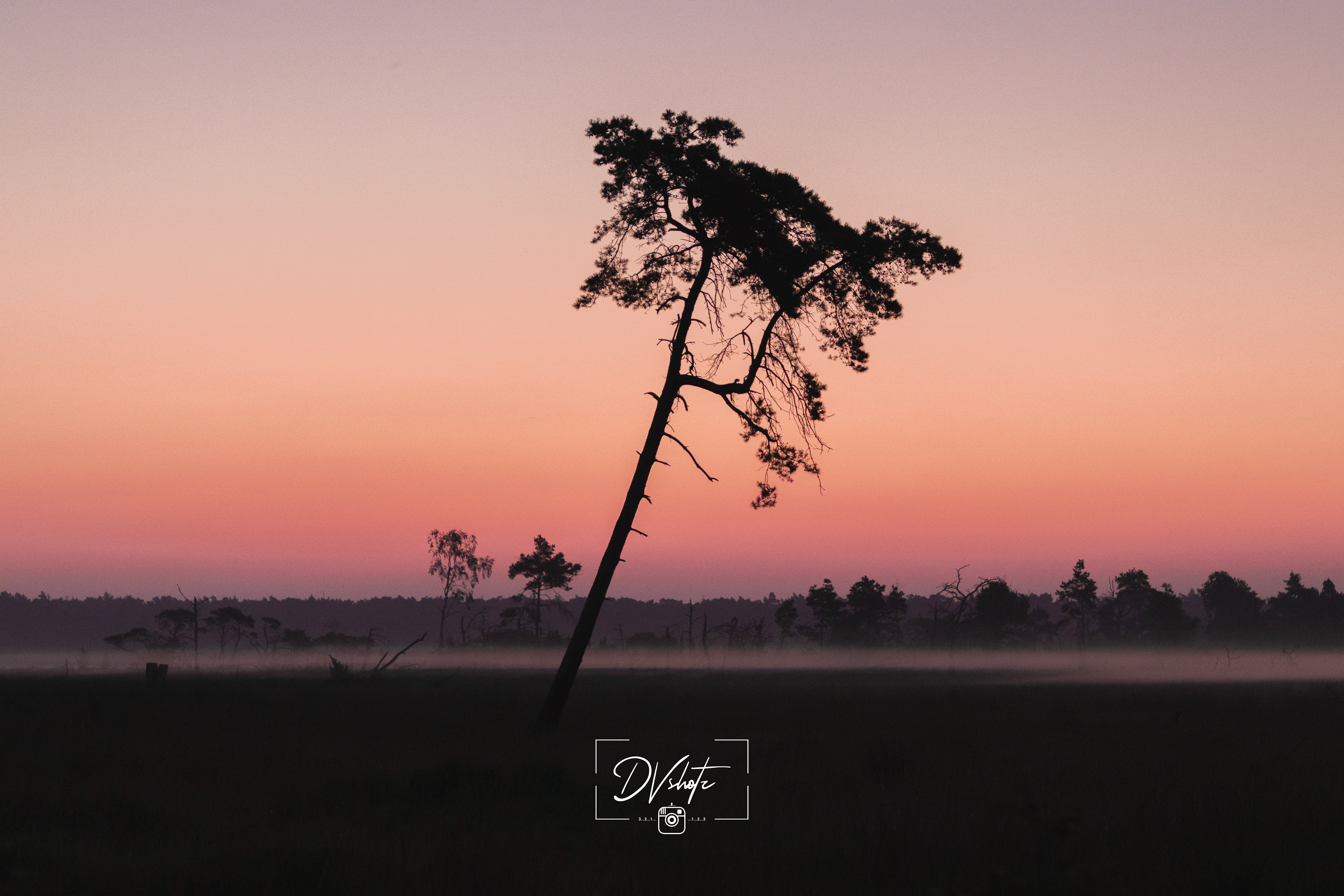 Landschap - Ijsland 2019