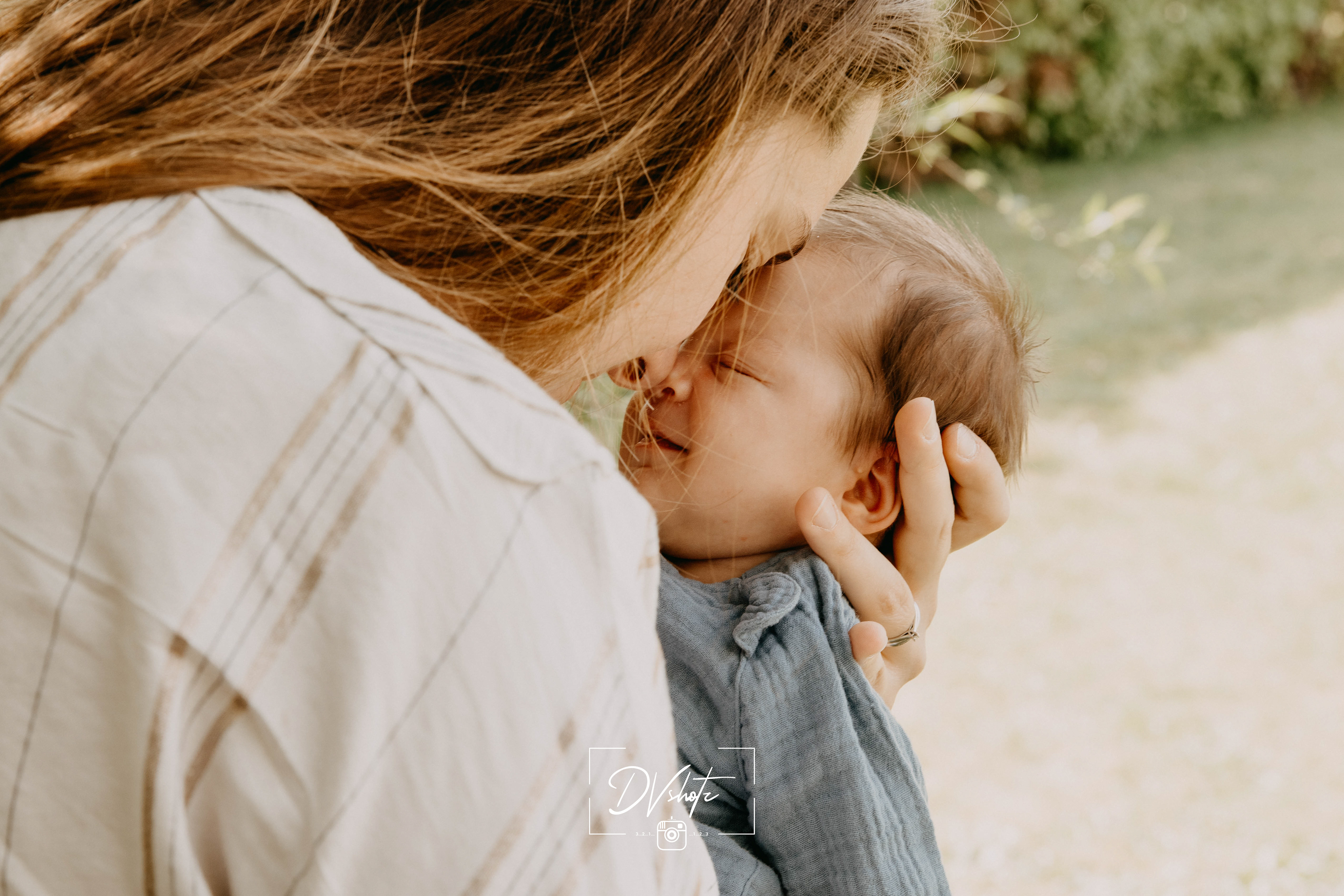 Newbornshoot Anna