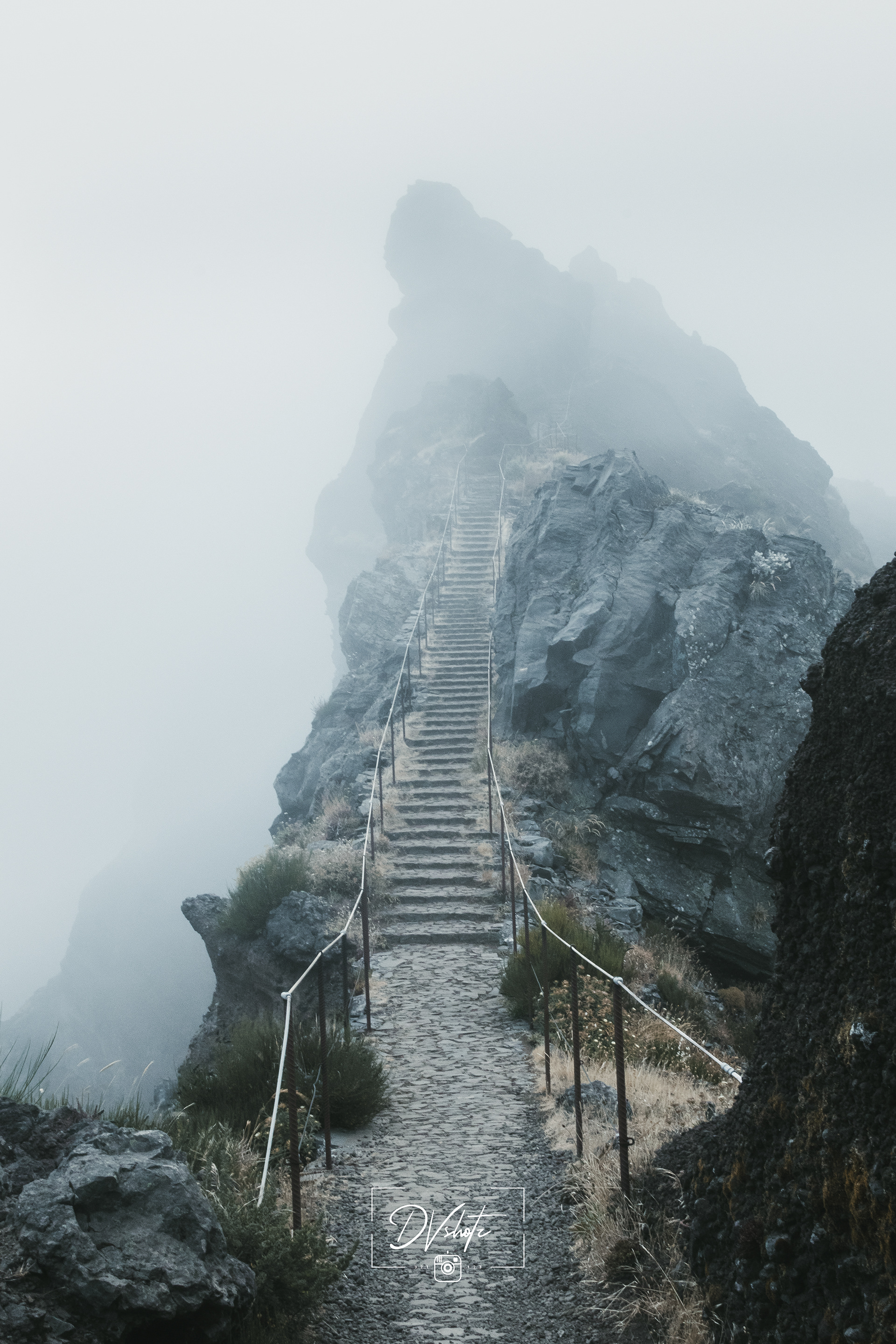Landschap - Madeira 2019