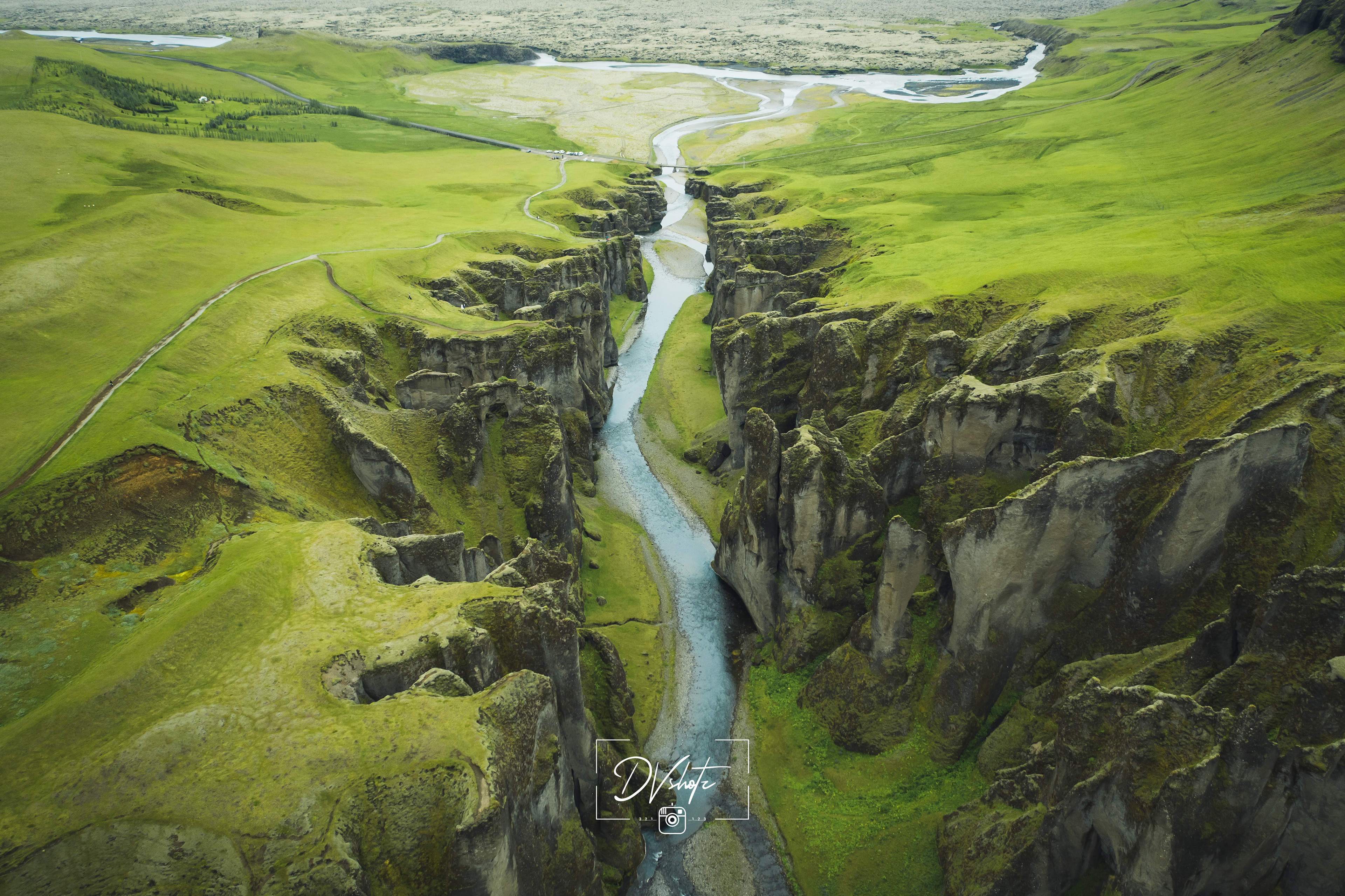 Landschap - Ijsland 2019