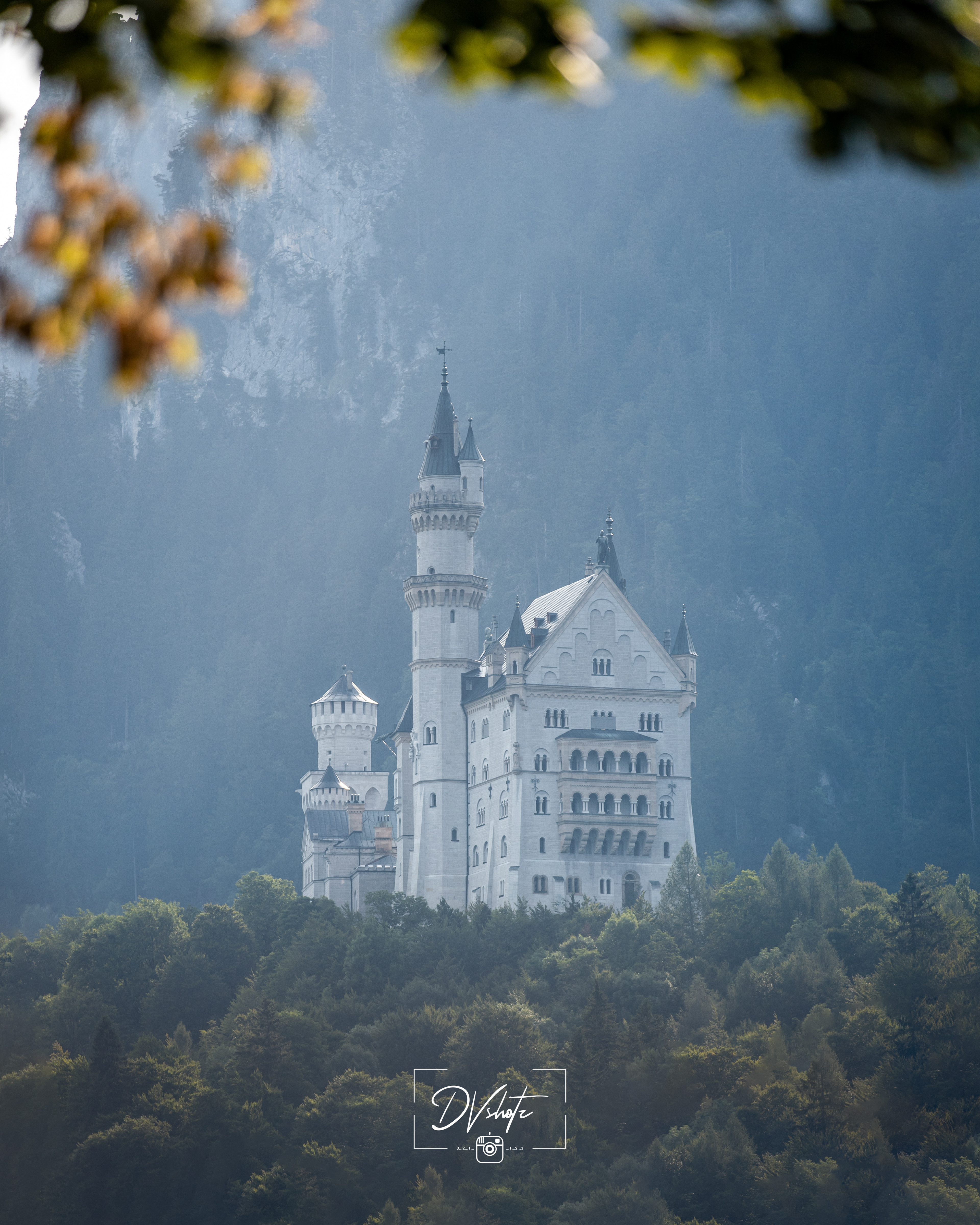 Landschap - Duitsland 2019