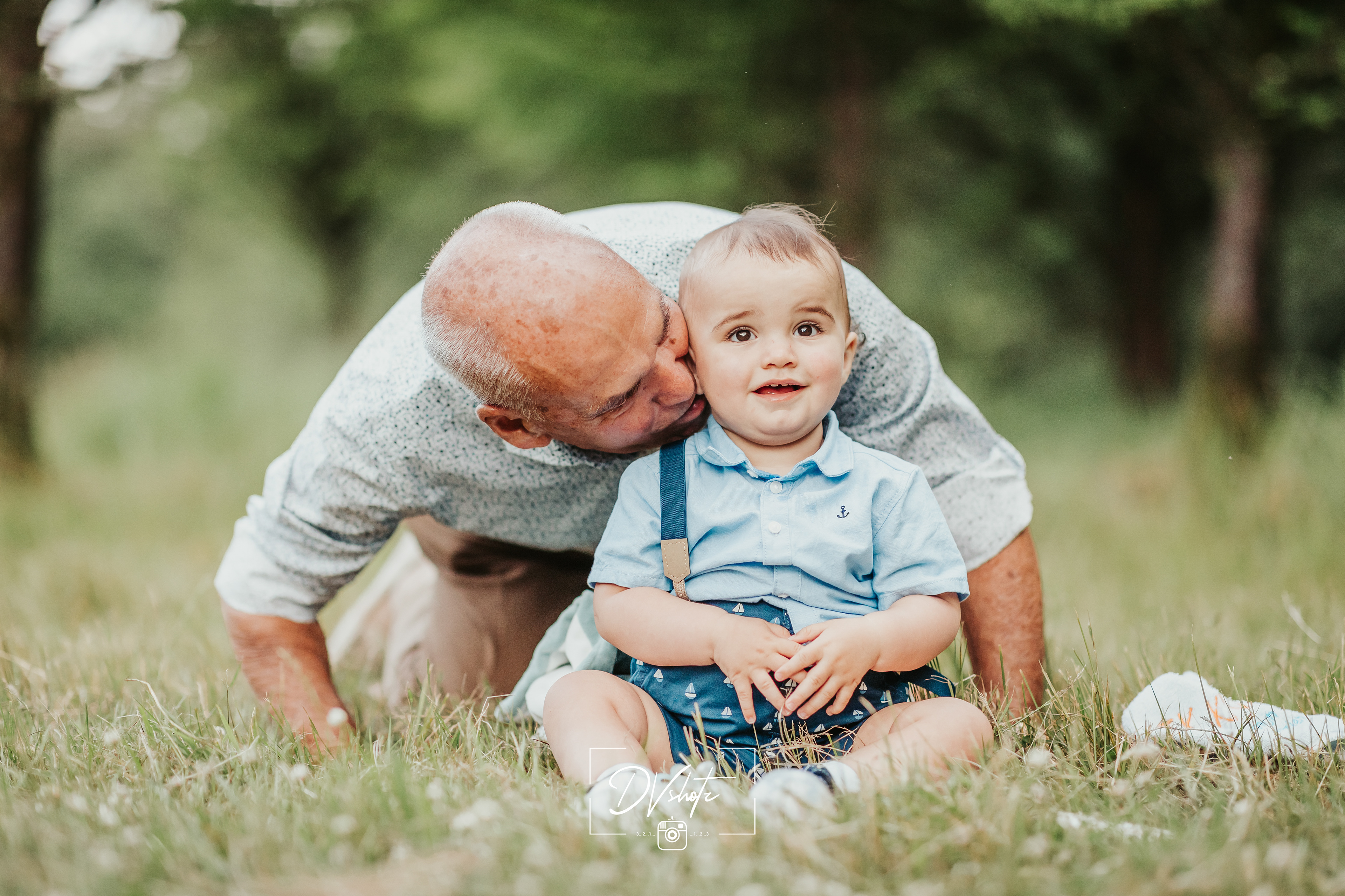 Familieshoot Annelies