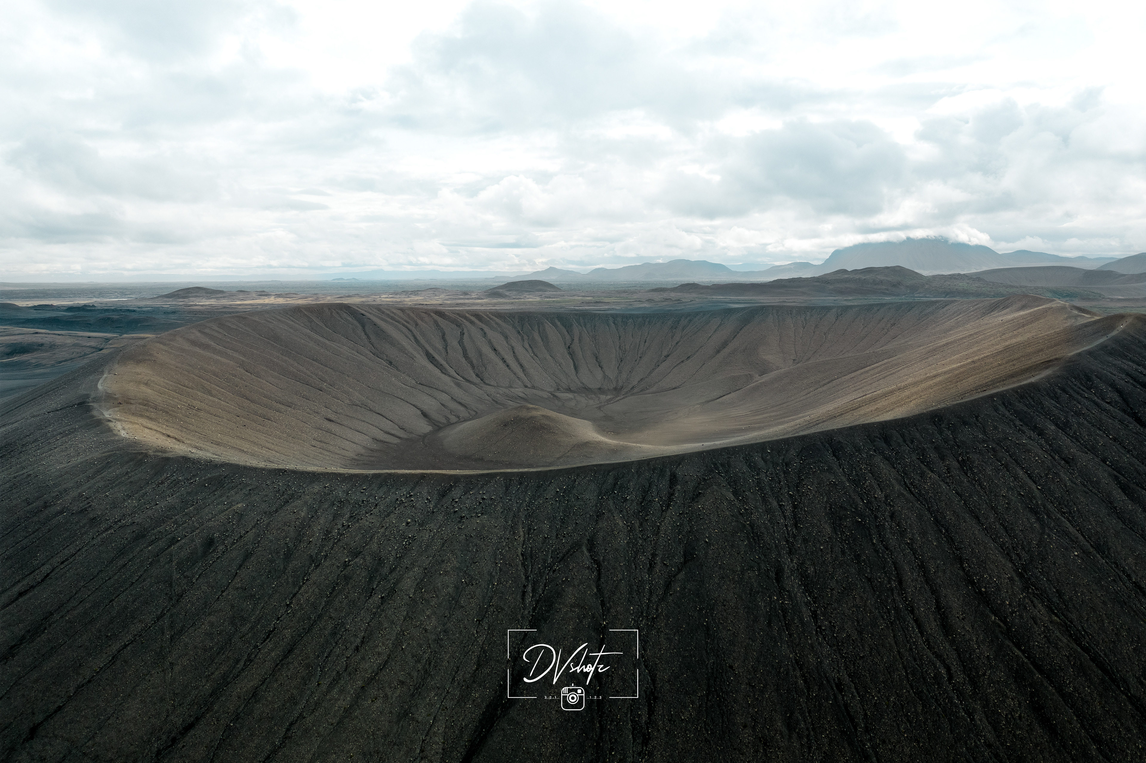 Landschap - Ijsland 2019