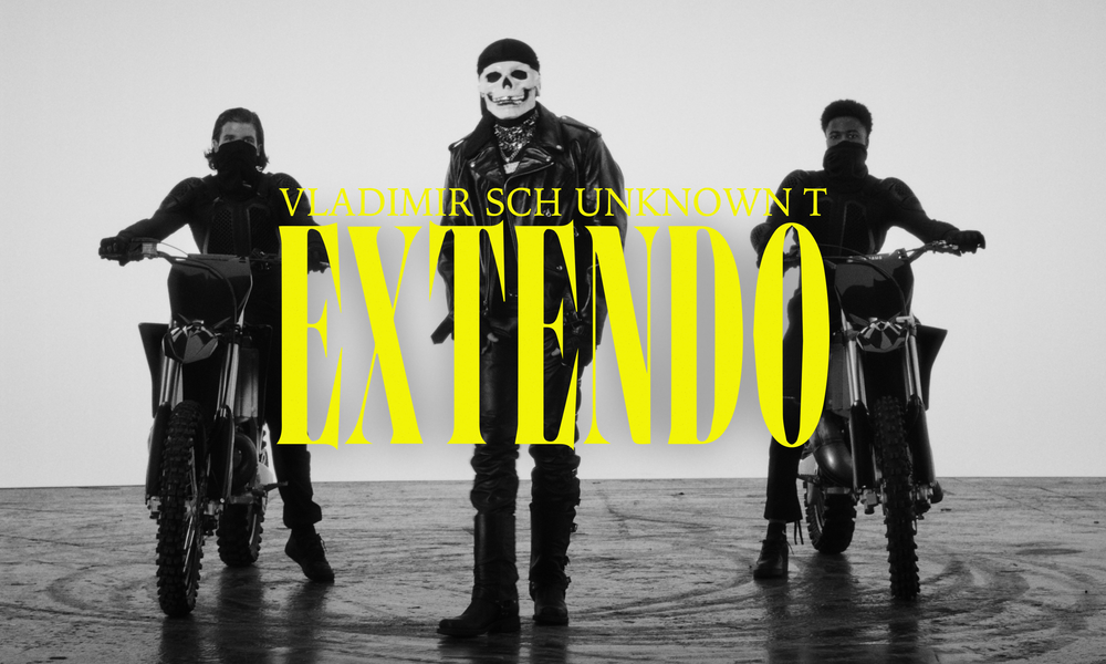 Extendo (Clip)