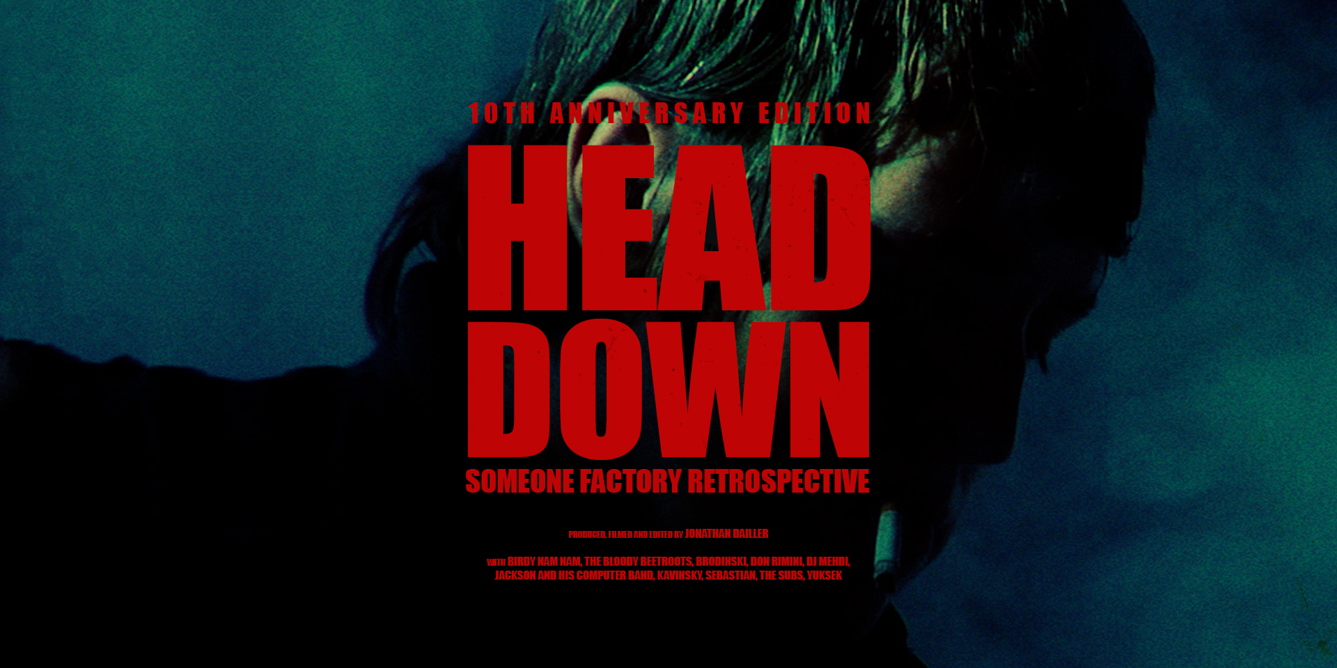 Head Down (Documentary)