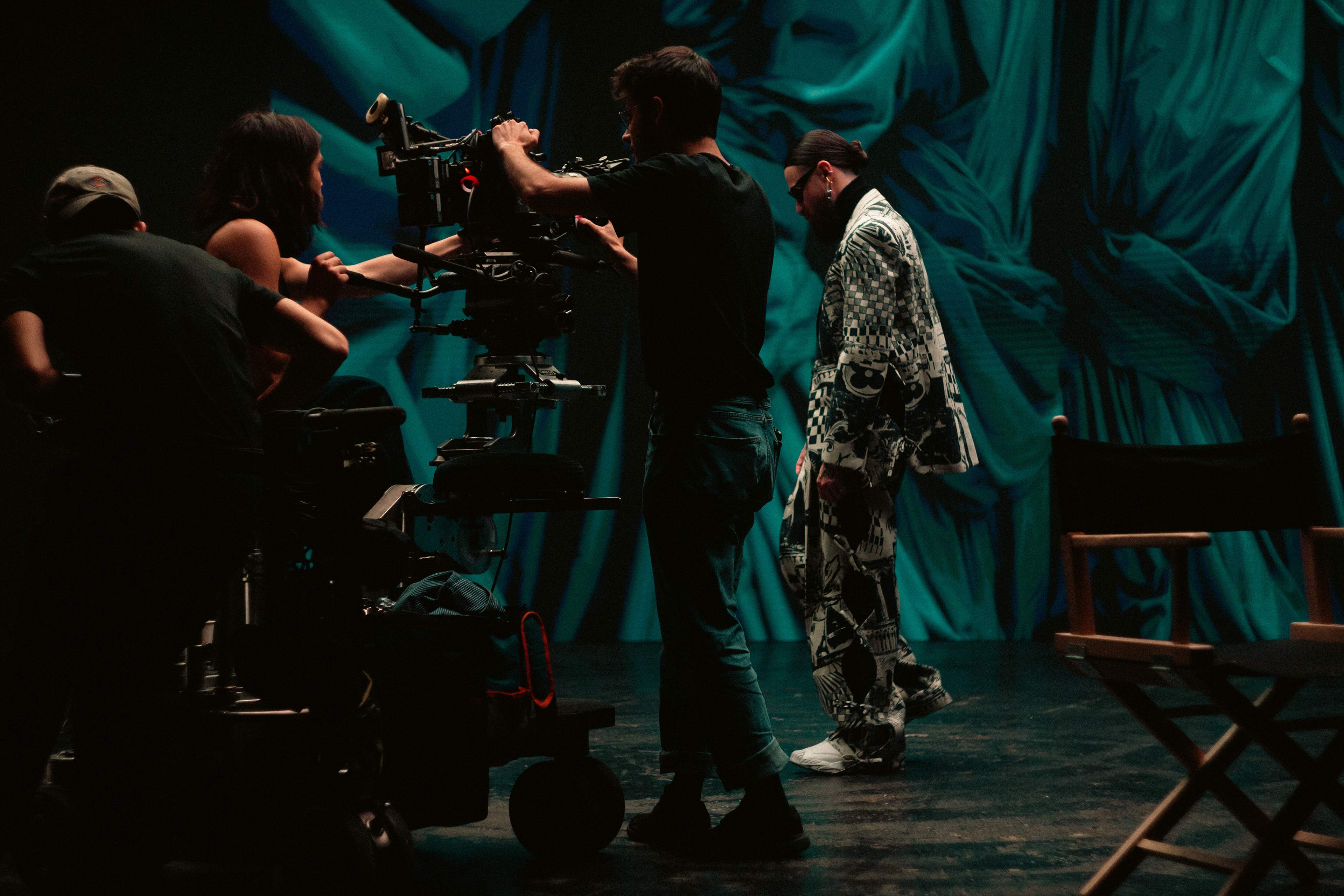 Extendo Clip (Making-of) 