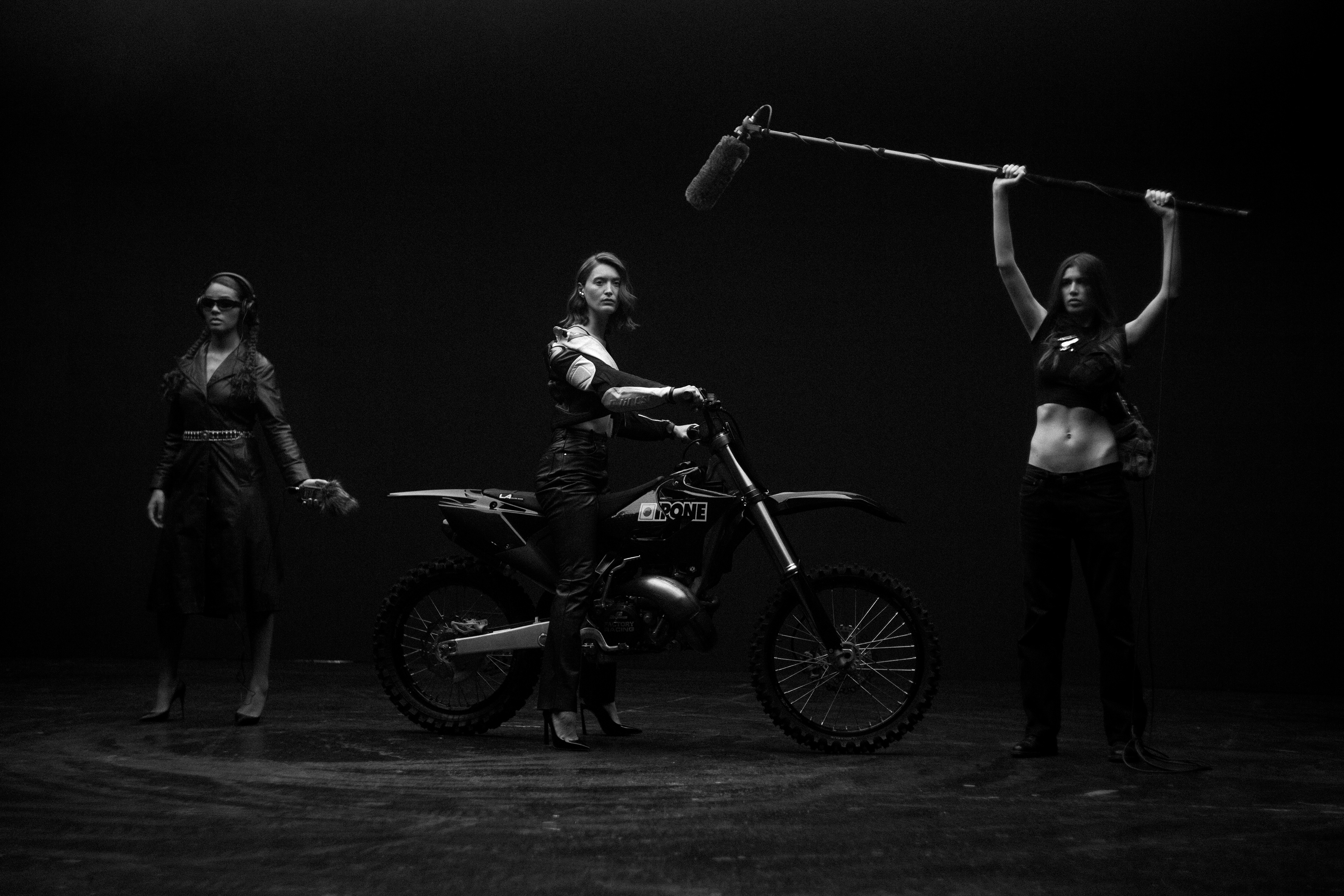 Extendo Clip (Making-of) 