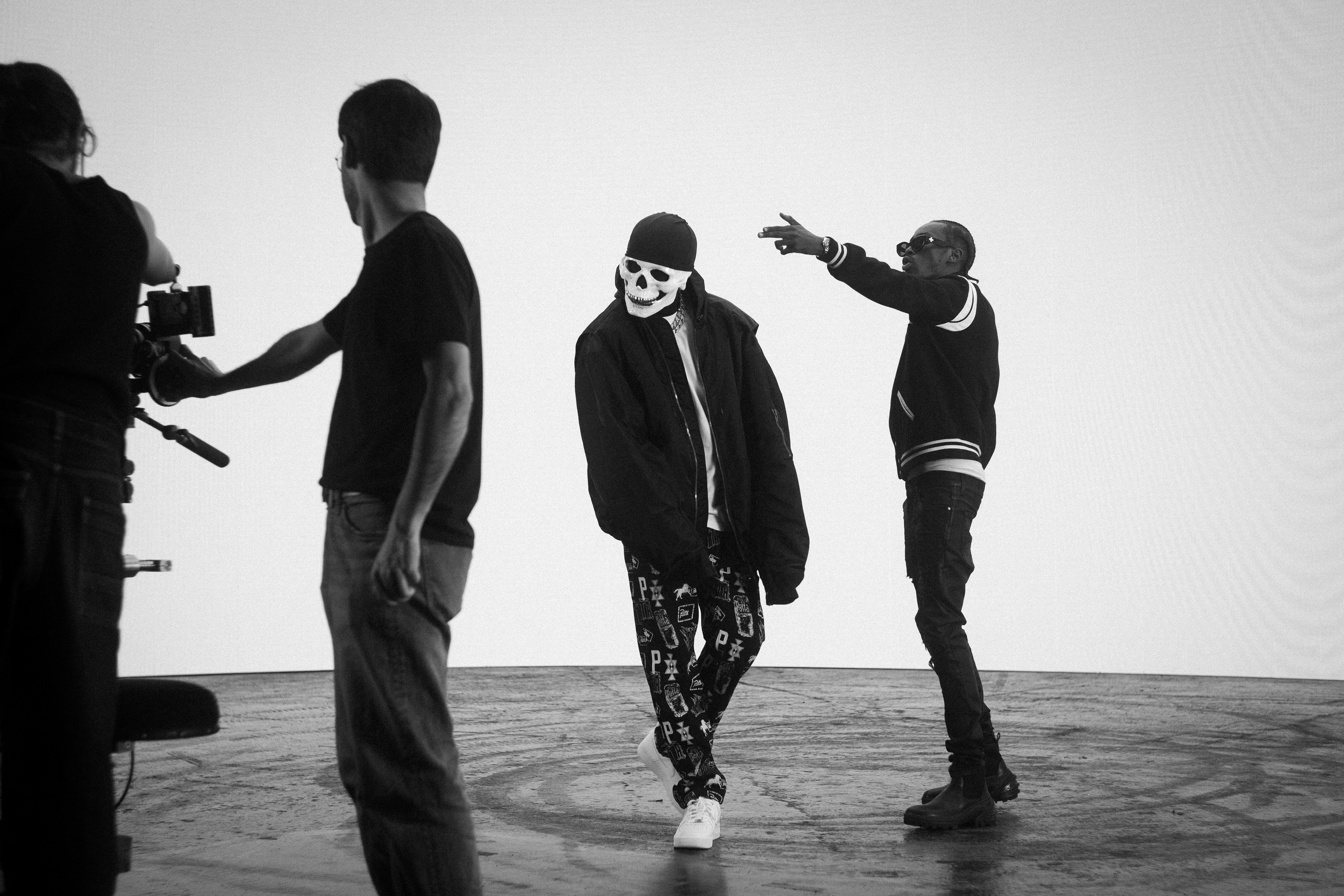 Extendo Clip (Making-of) 