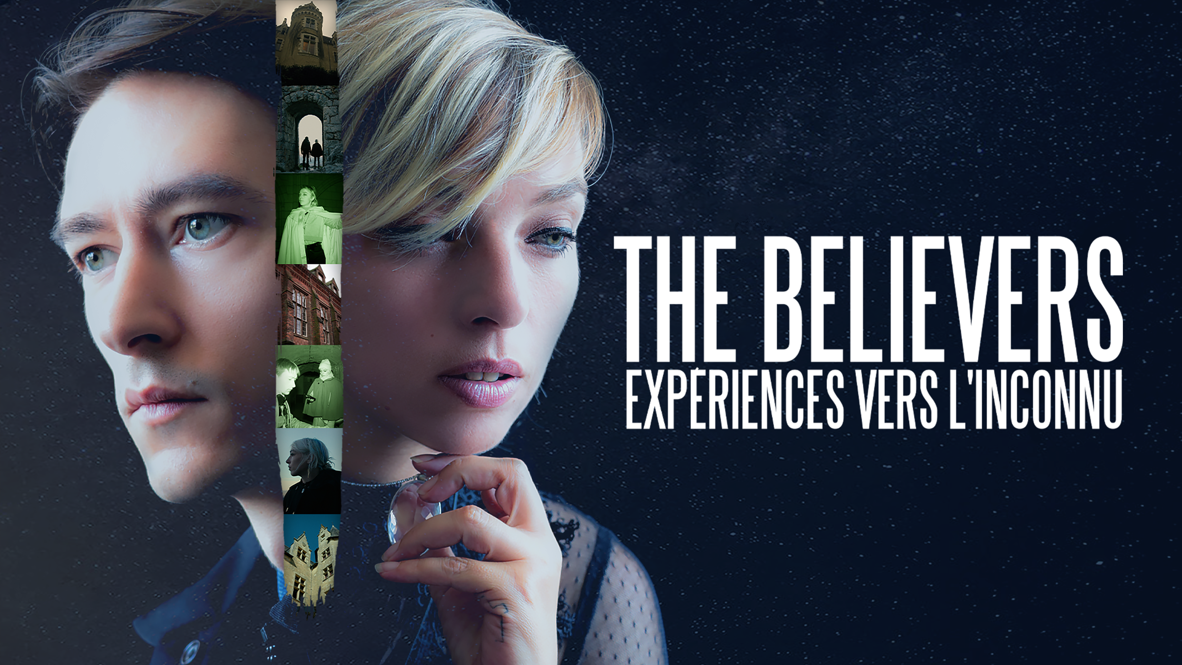 The Believers (Documentary)