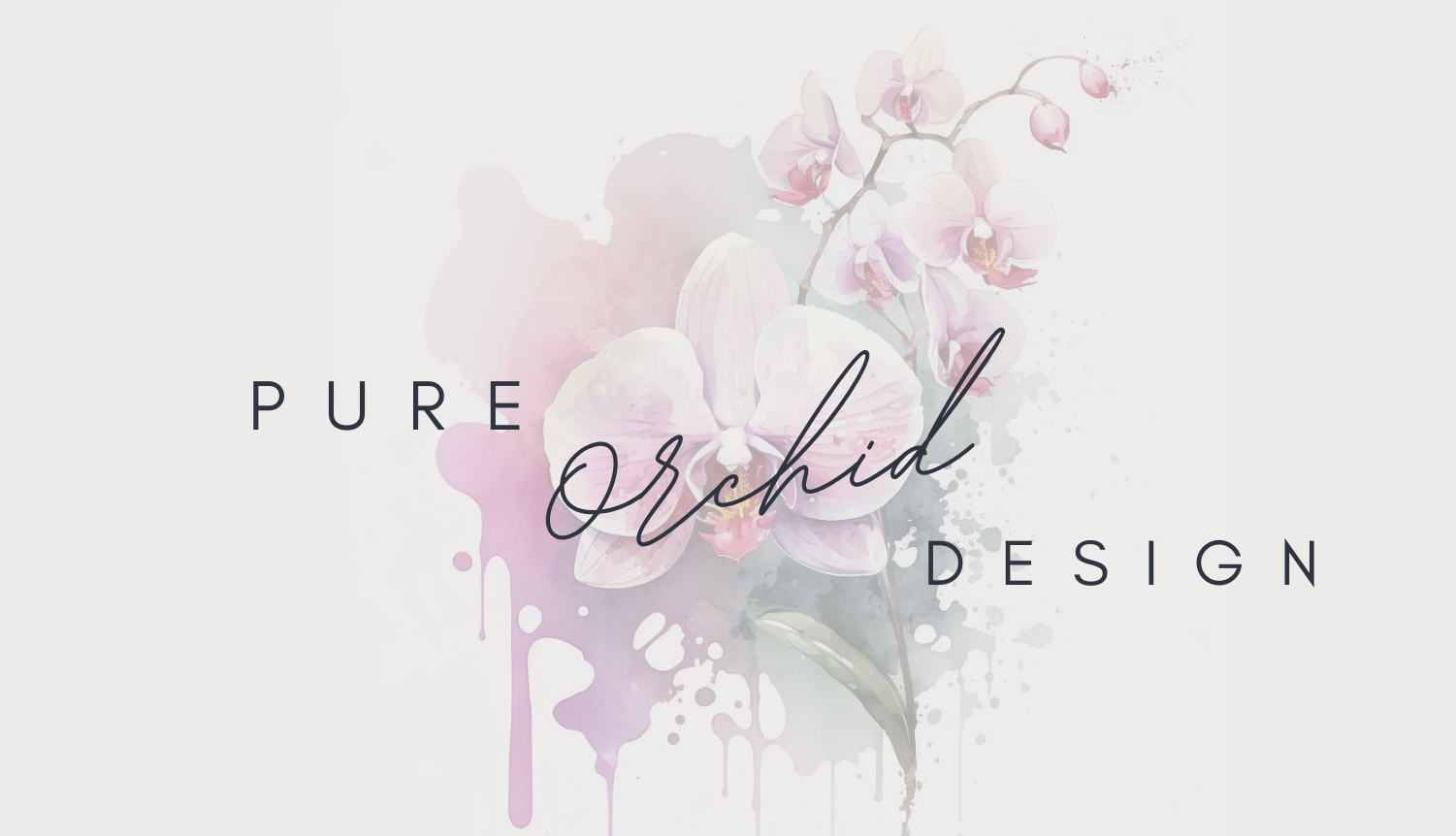 Pure Orchid Design
