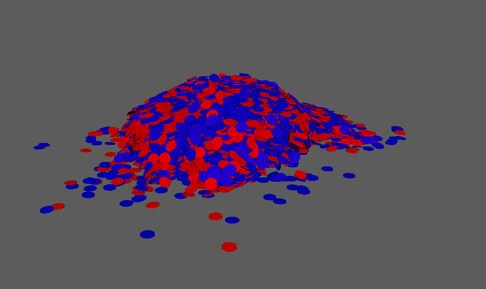 Medium Pile High