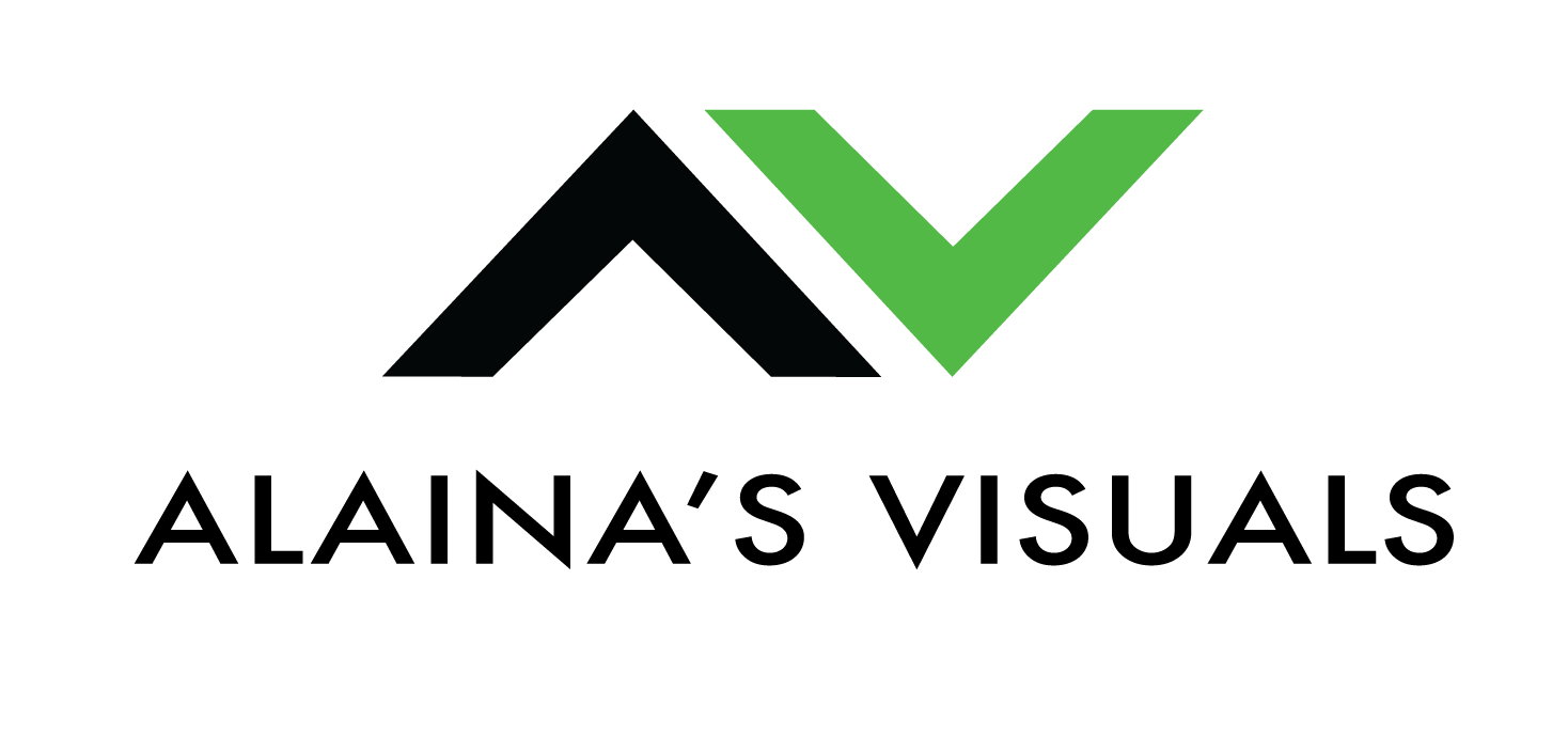 ALAINA'S VISUALS