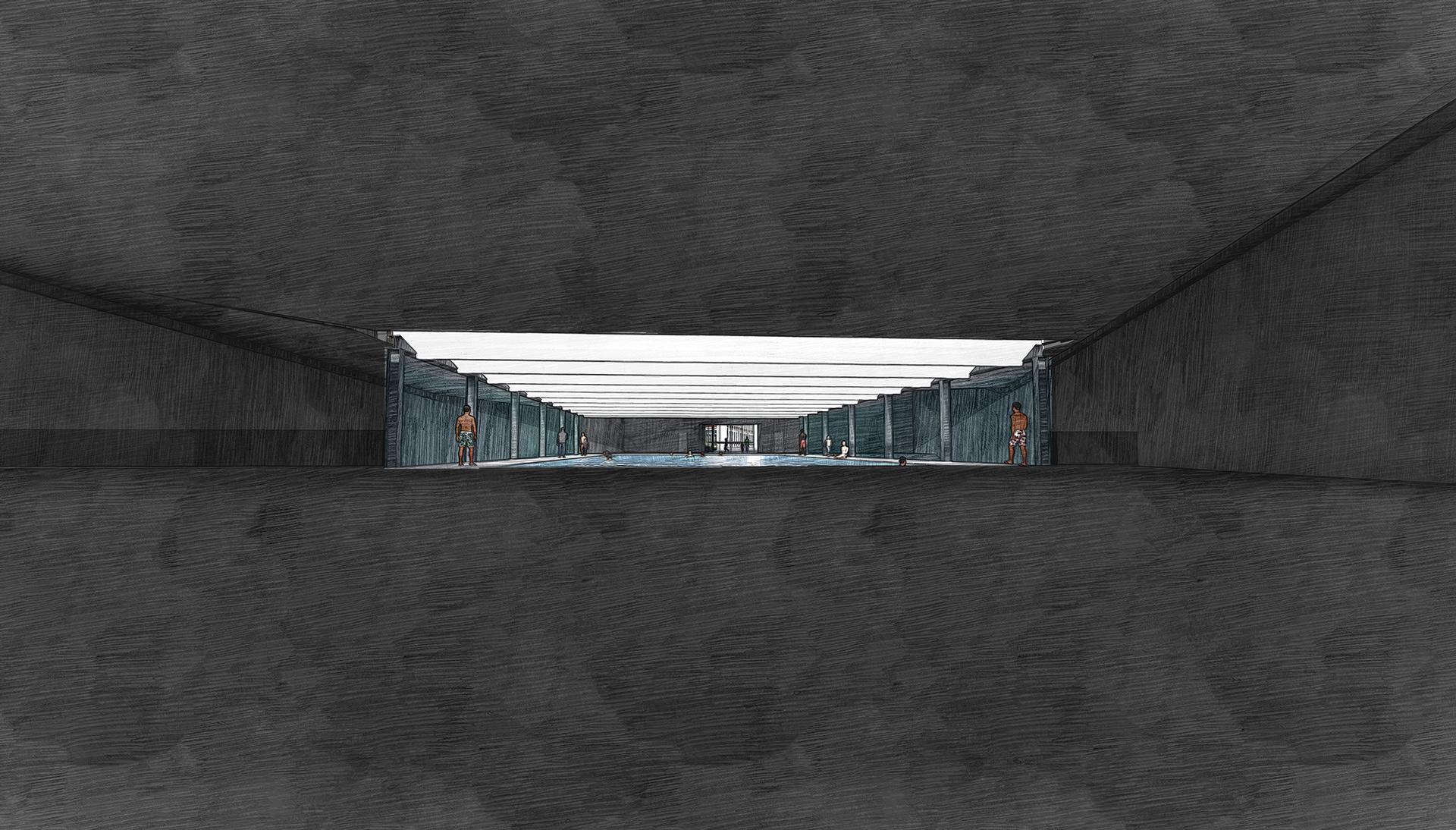 HARLEM AQUATIC CENTER