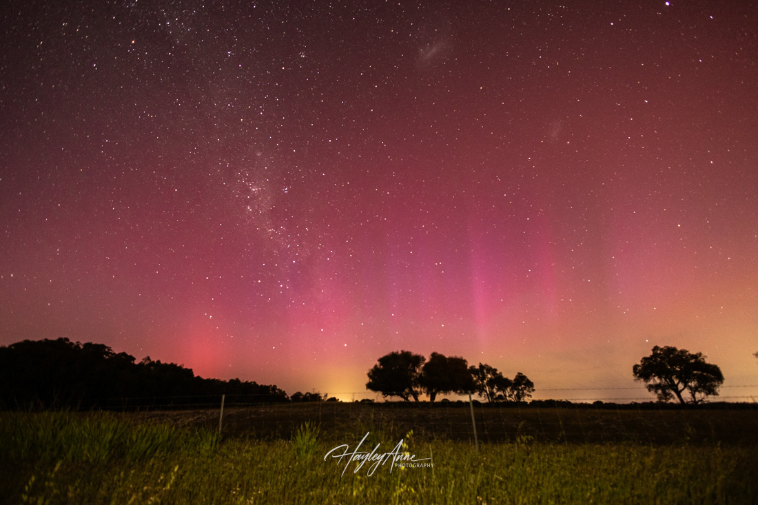 Aurora Australis
