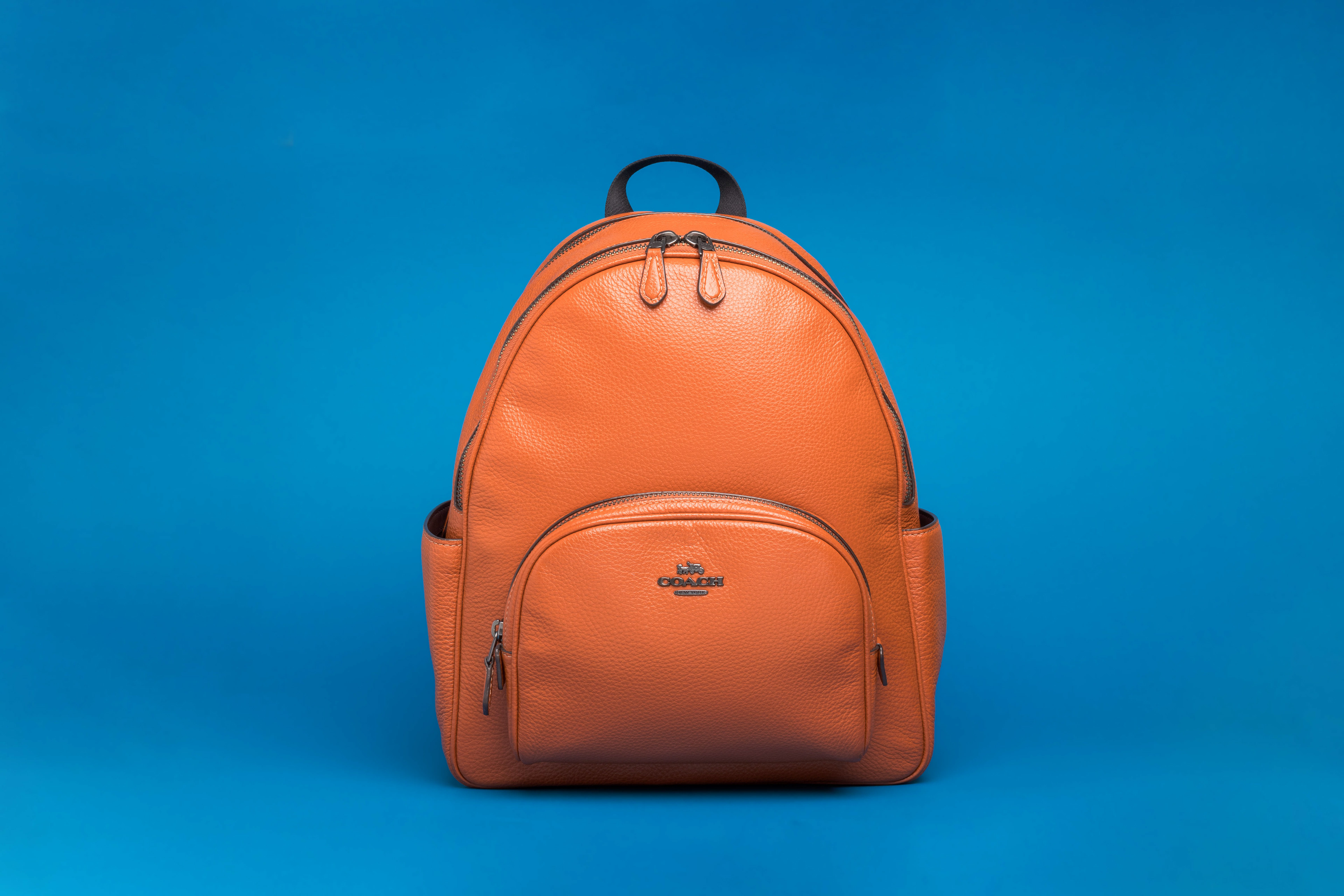 Photographie de produits sac à dos sac à main Grazou Shoot Paris IDF 