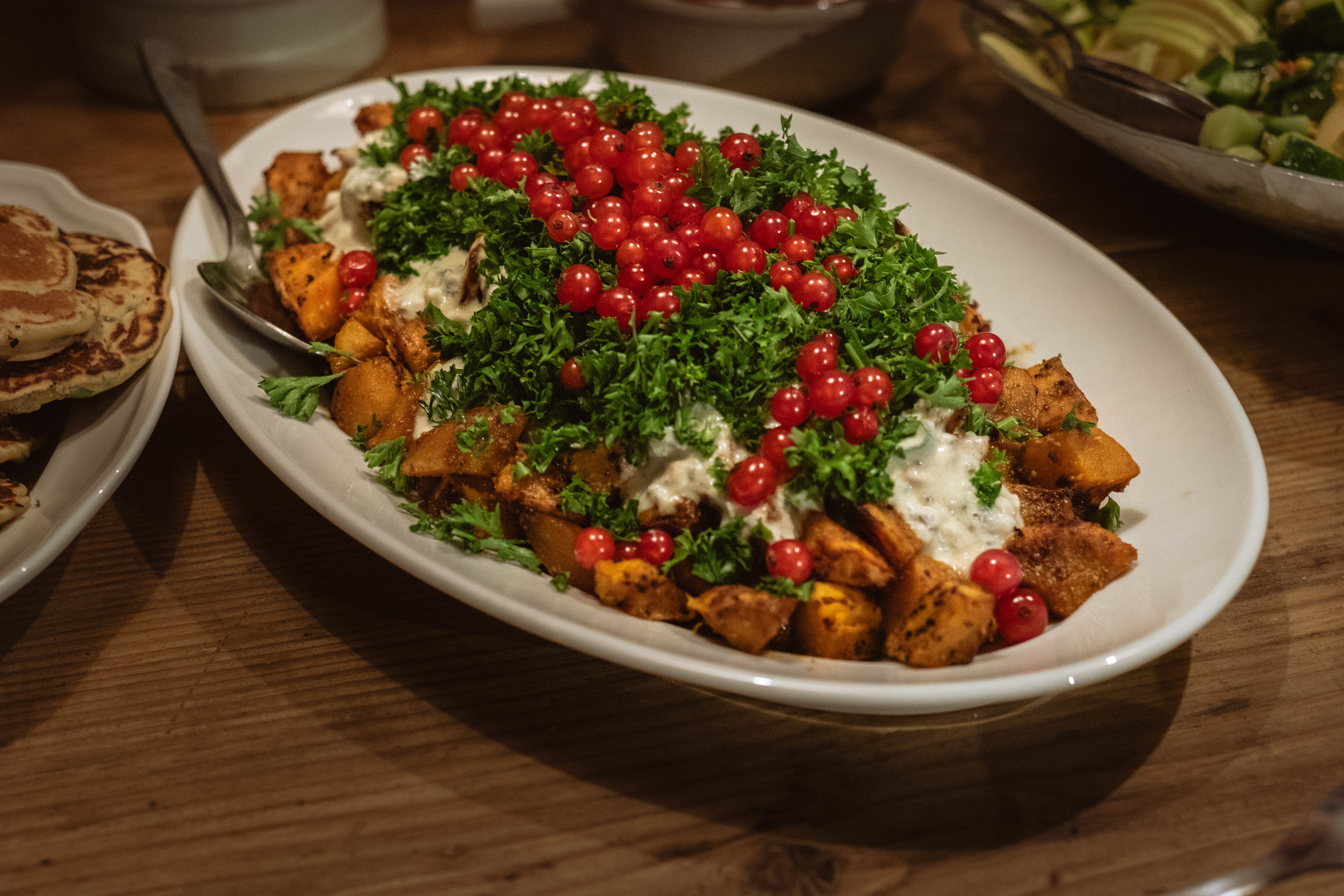 Photo culinaire Grazou Shoot Paris