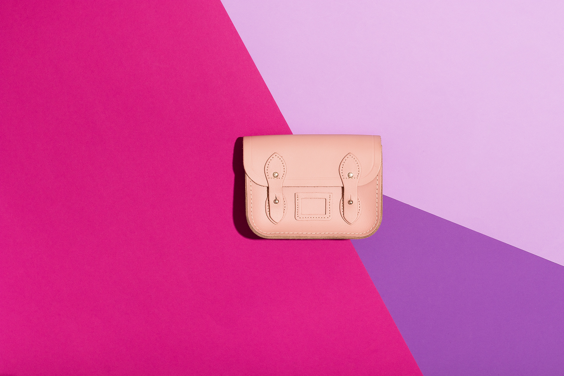 Photographie de produit luxe, maroquinerie Grazou Shoot Paris