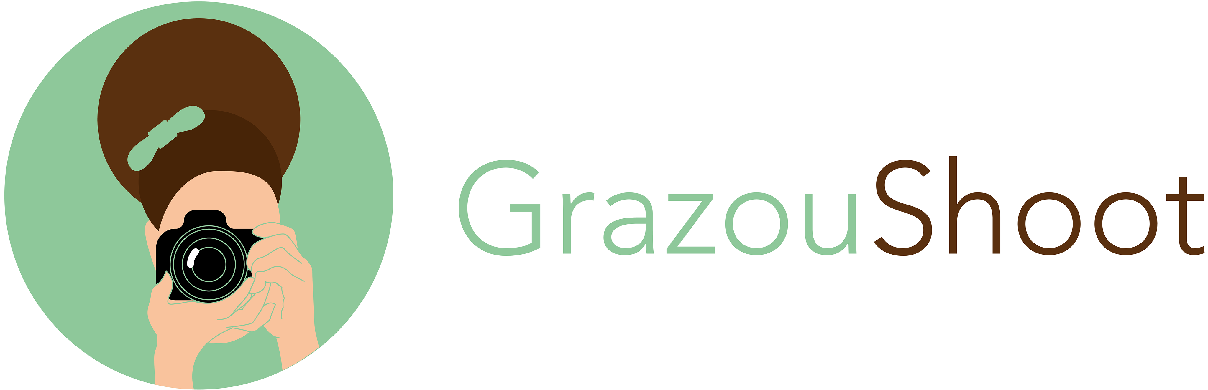 Grazou Shoot