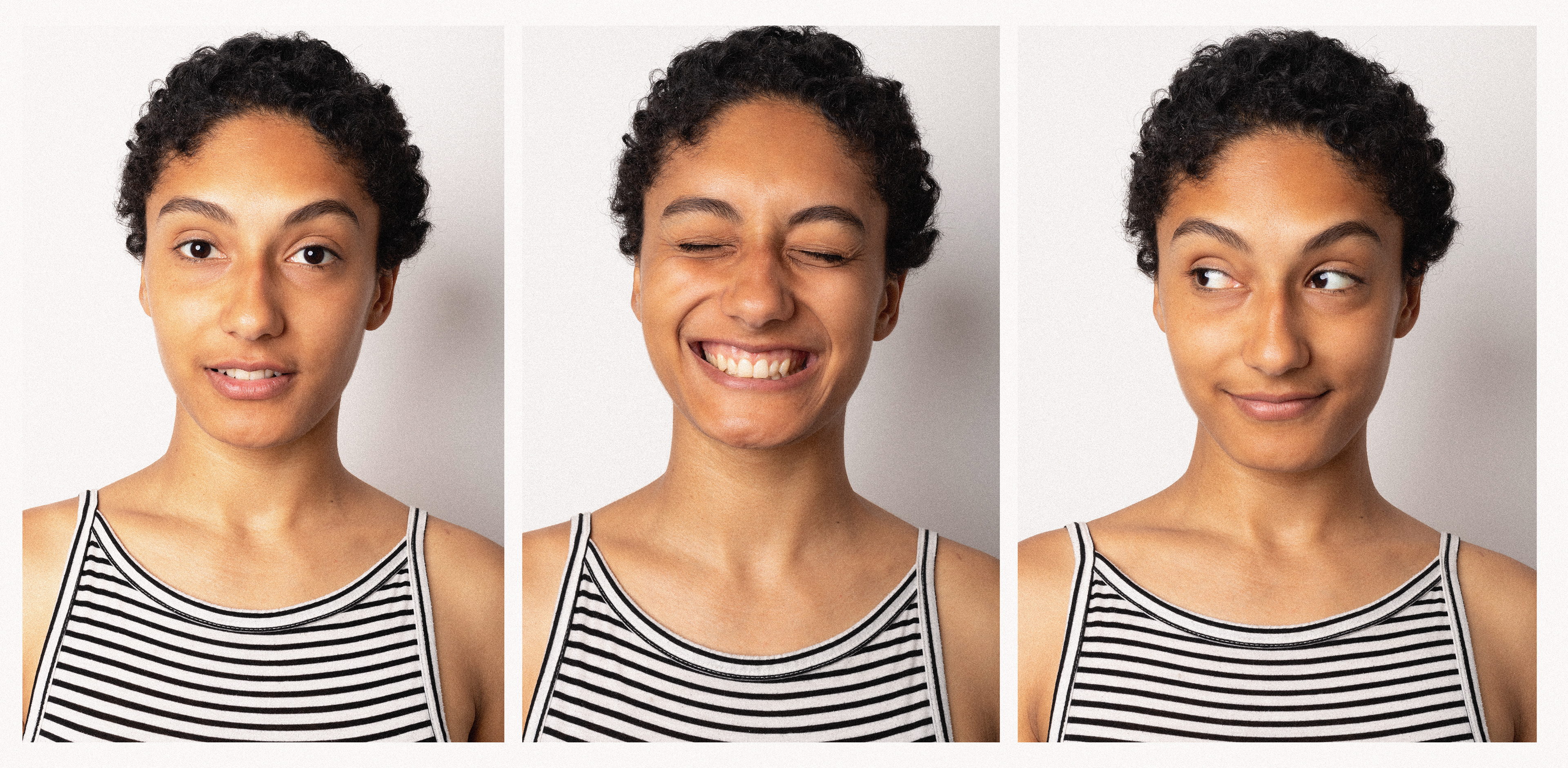 Portrait studio Grazou Shoot Paris Gonesse