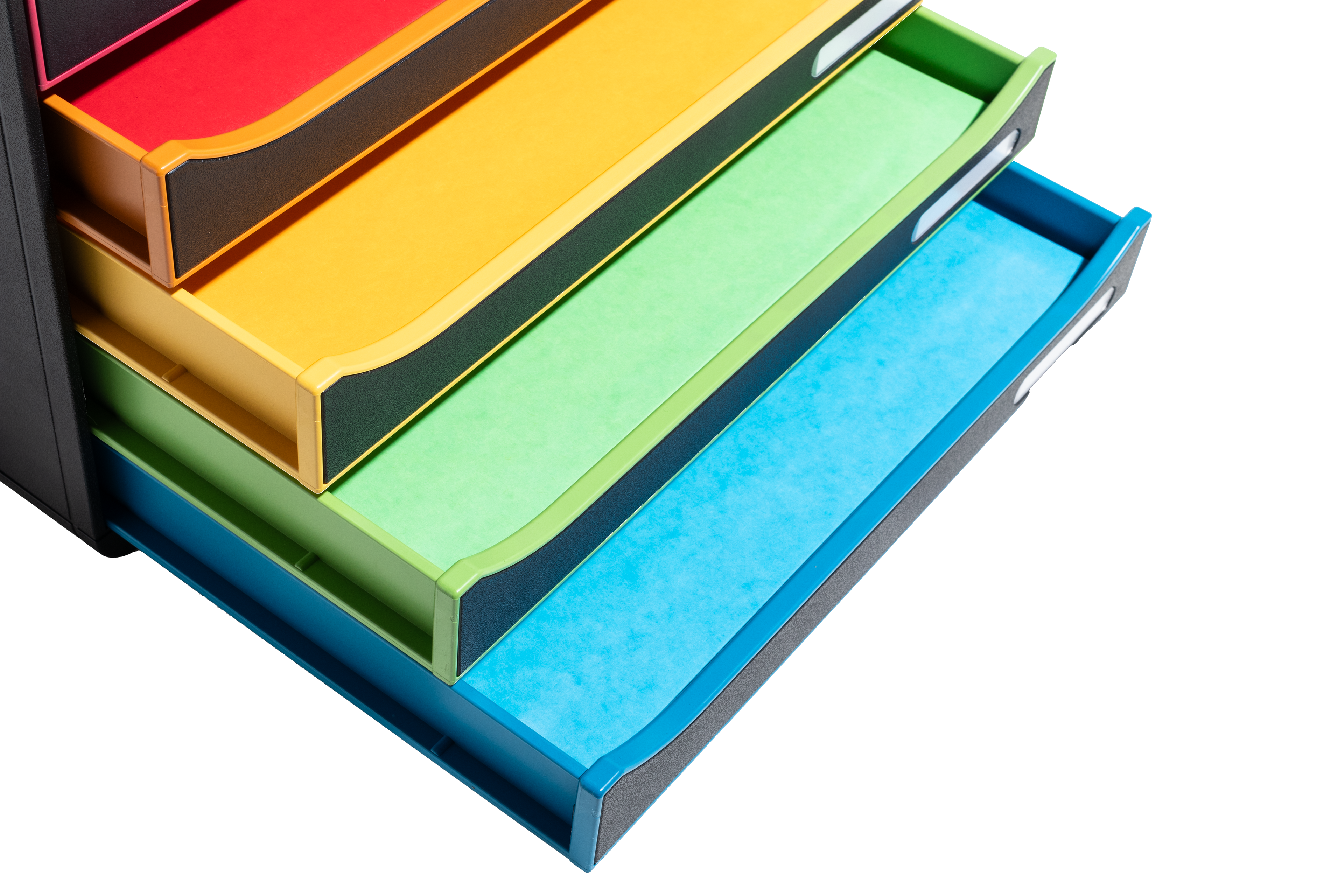 Photographie de produit Exacompta par Grazou Shoot