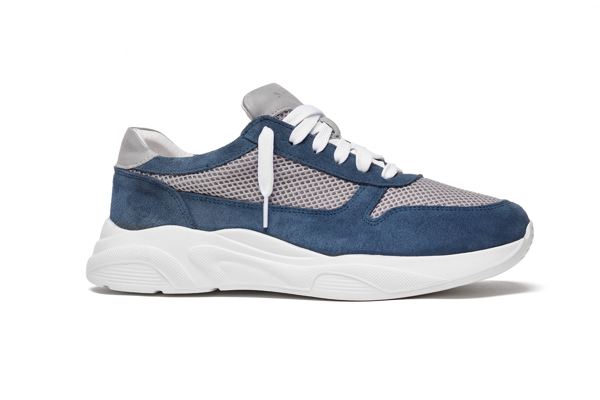 Footwear Photography