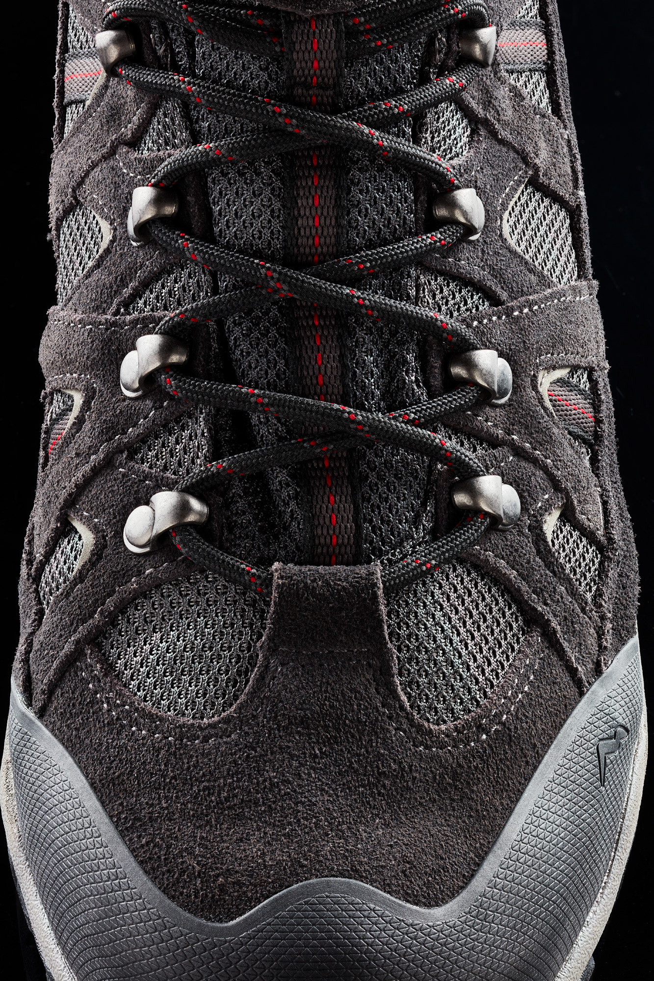 Footwear Photography