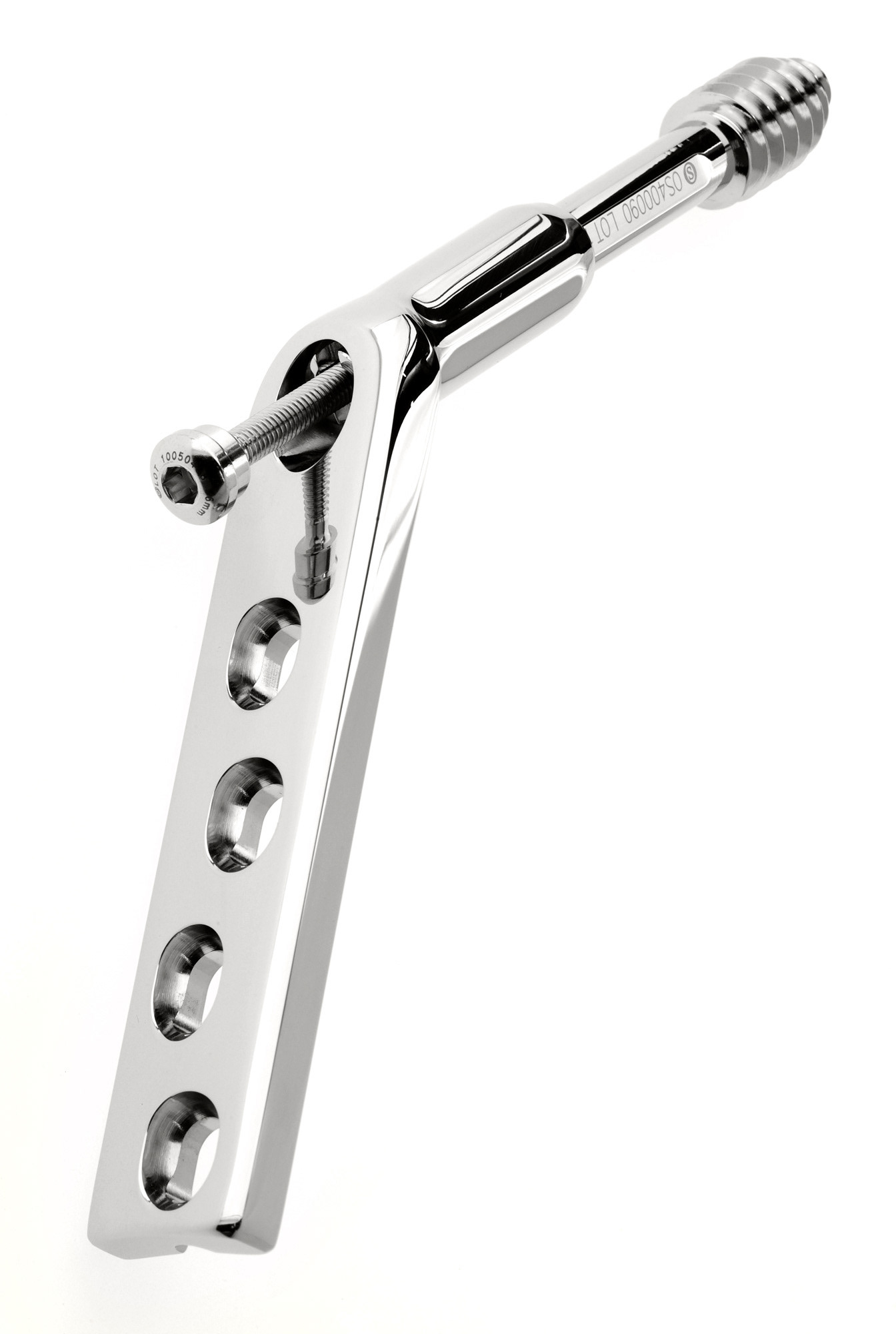 Medical Implant Photography