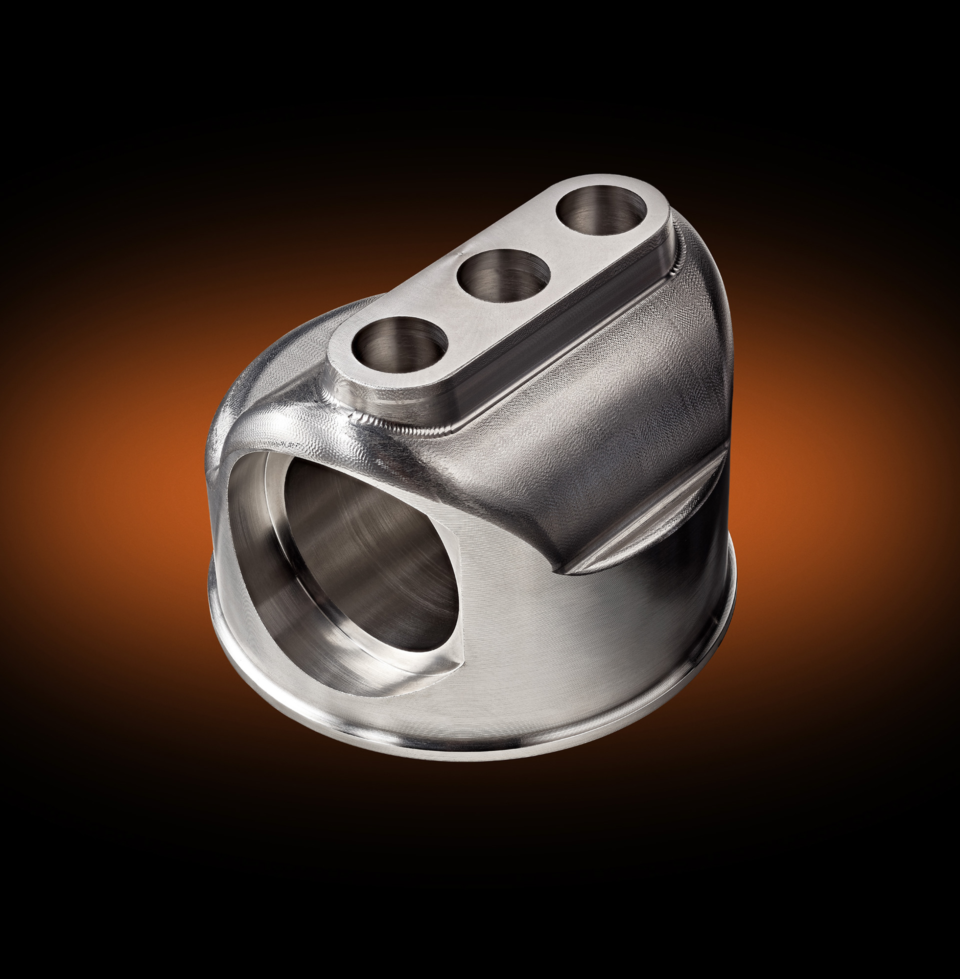 Engineering Product Photography