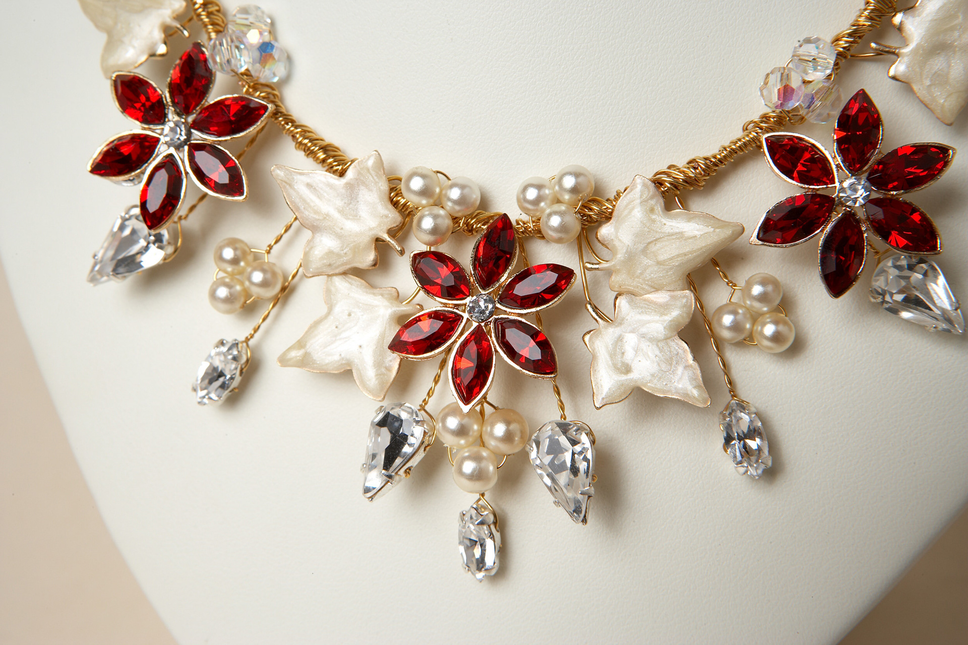 Jewellery Photography