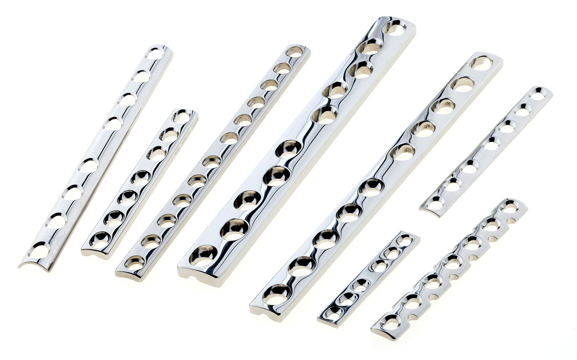 Medical Implant Photography