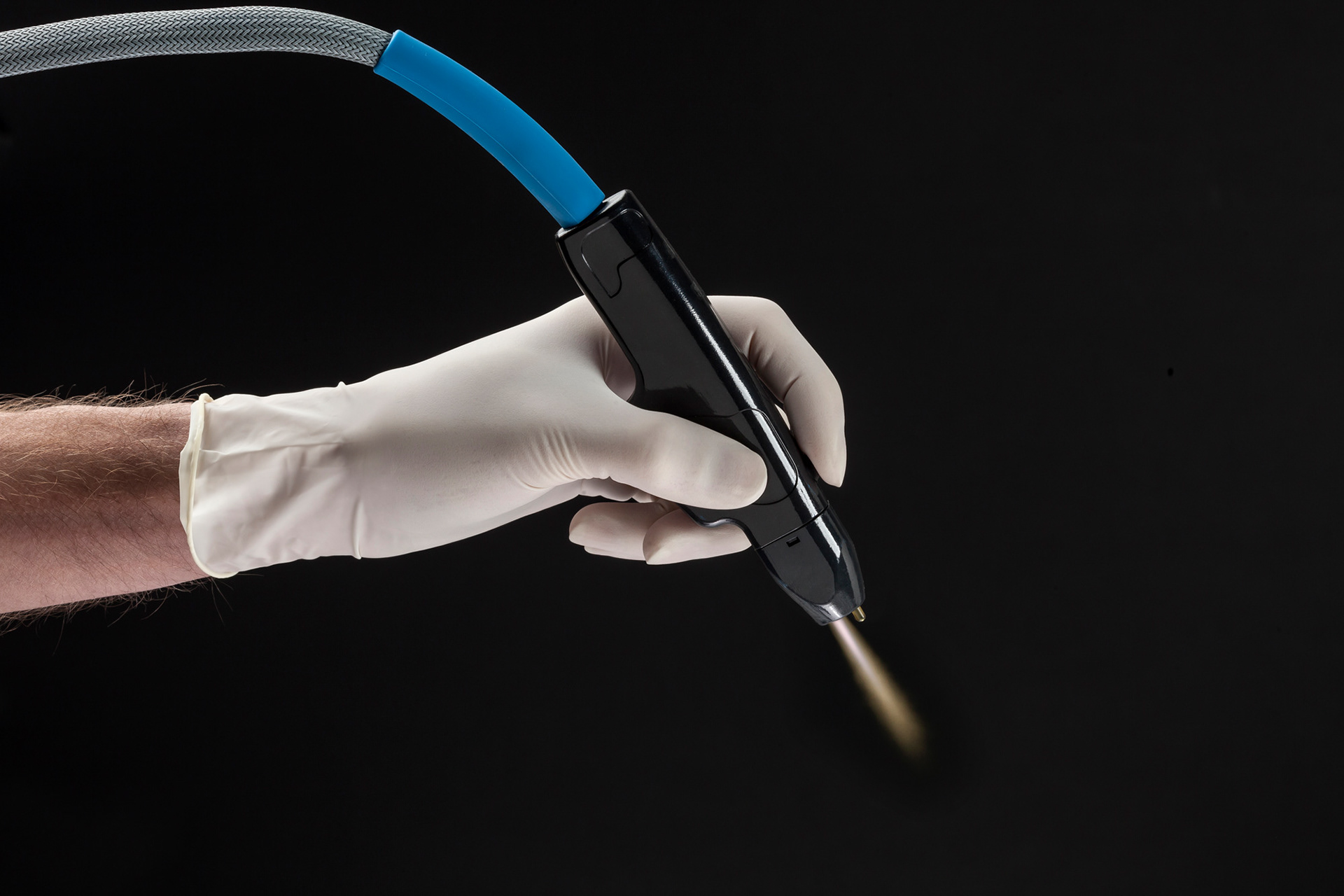 Plasma Skin Rejuvination Photograph