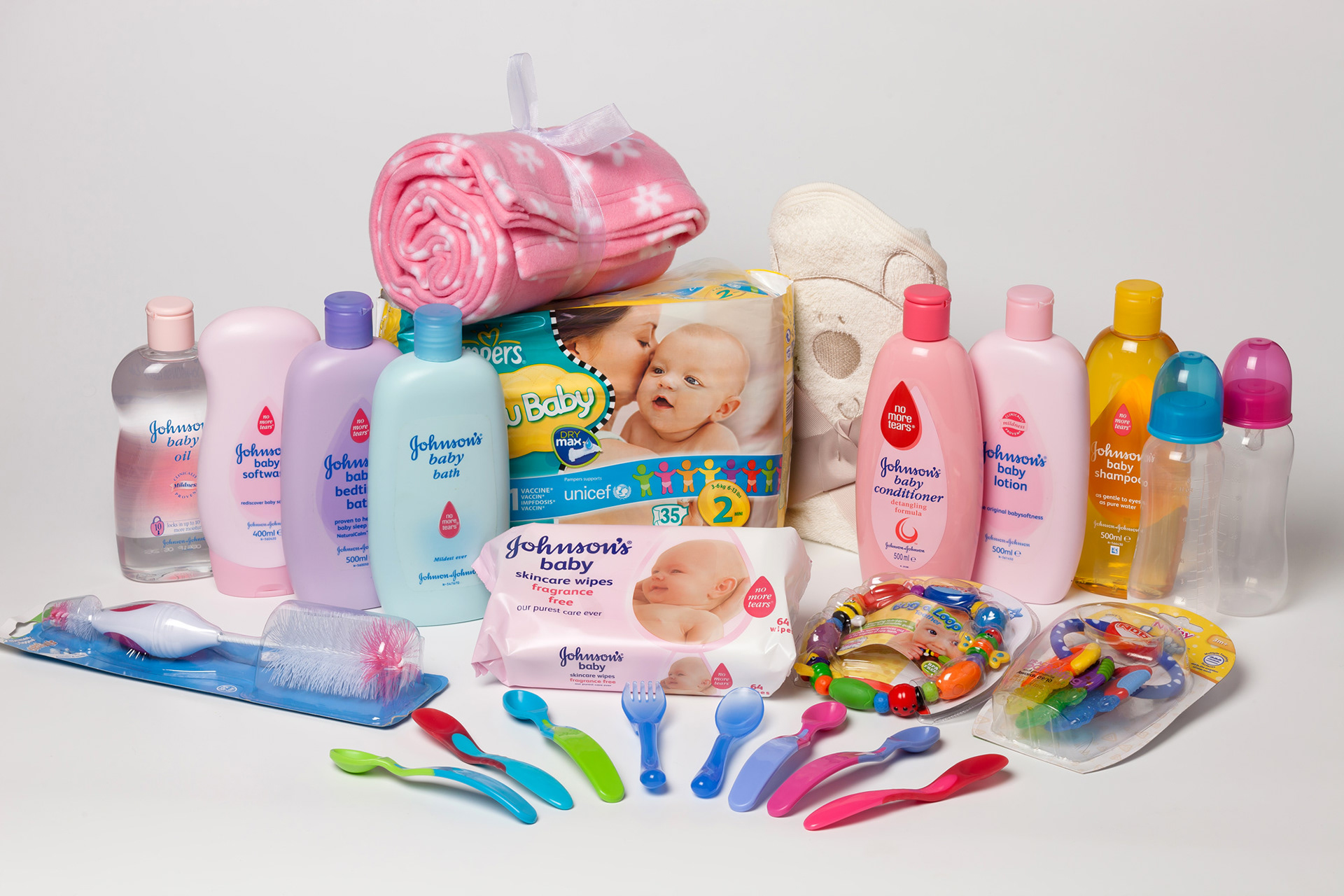 General Product Photography