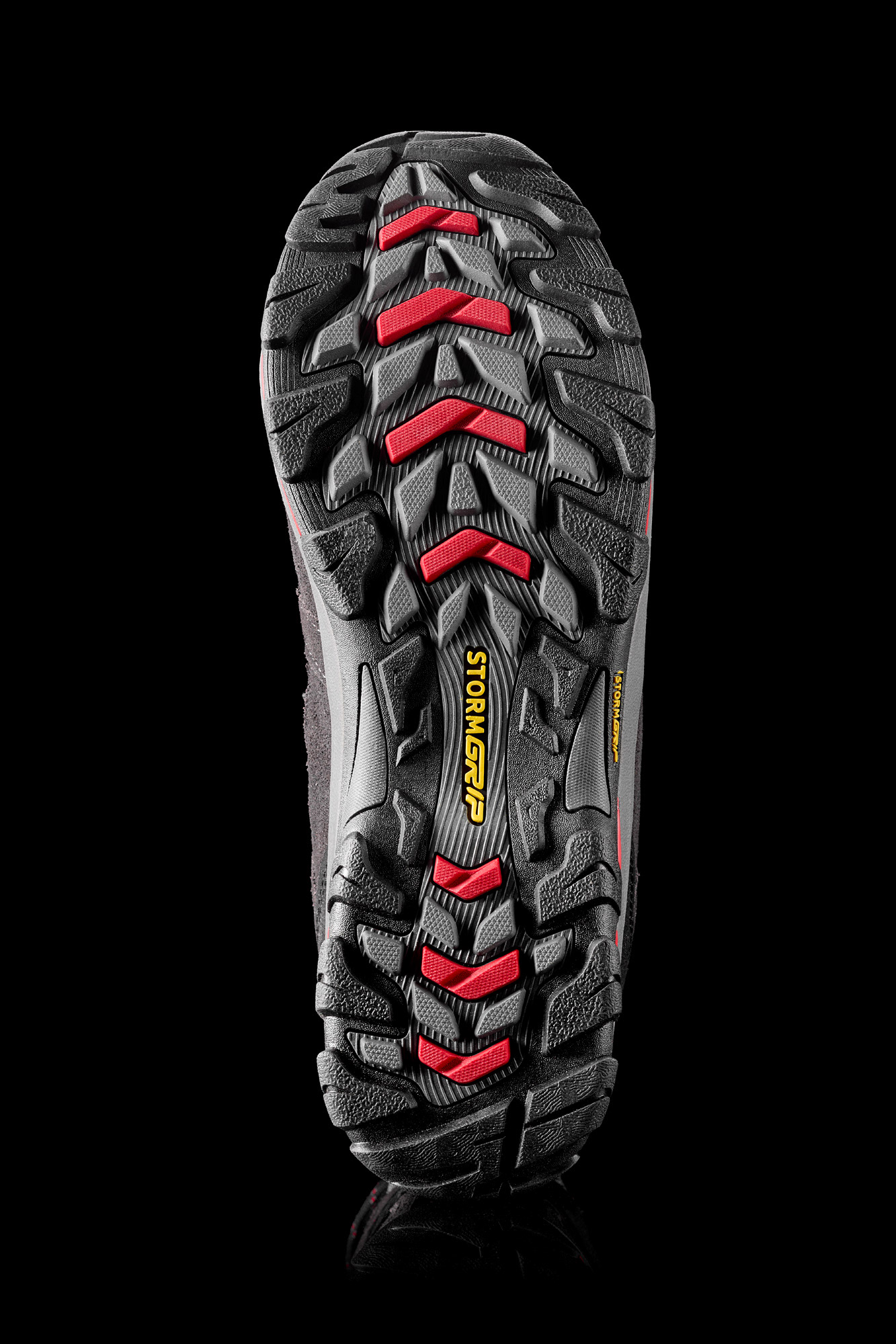 Footwear Photography