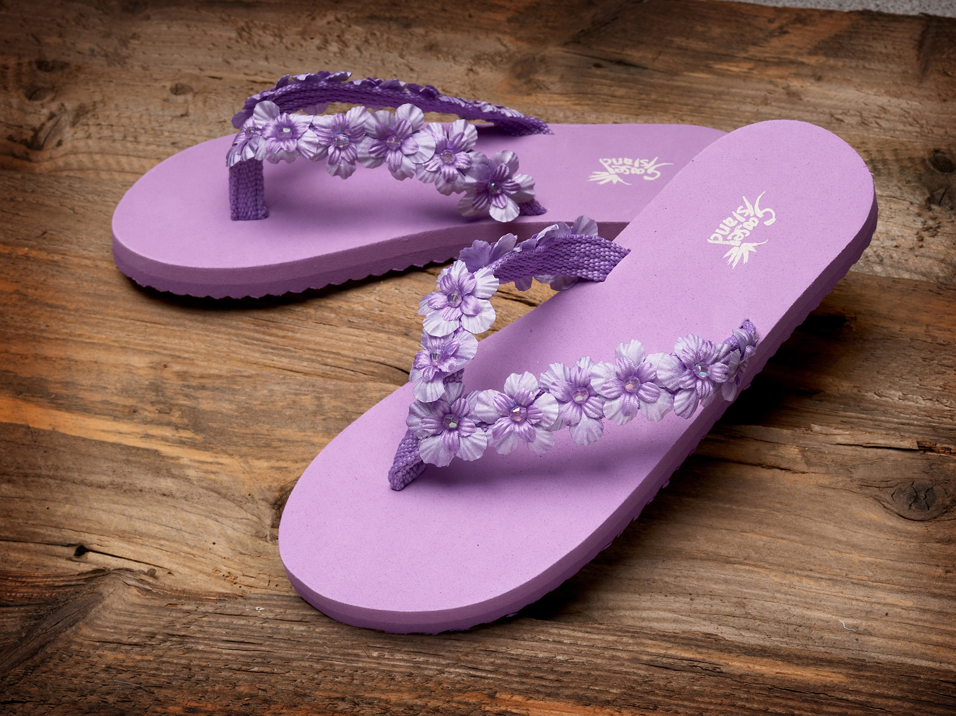 Footwear Photography