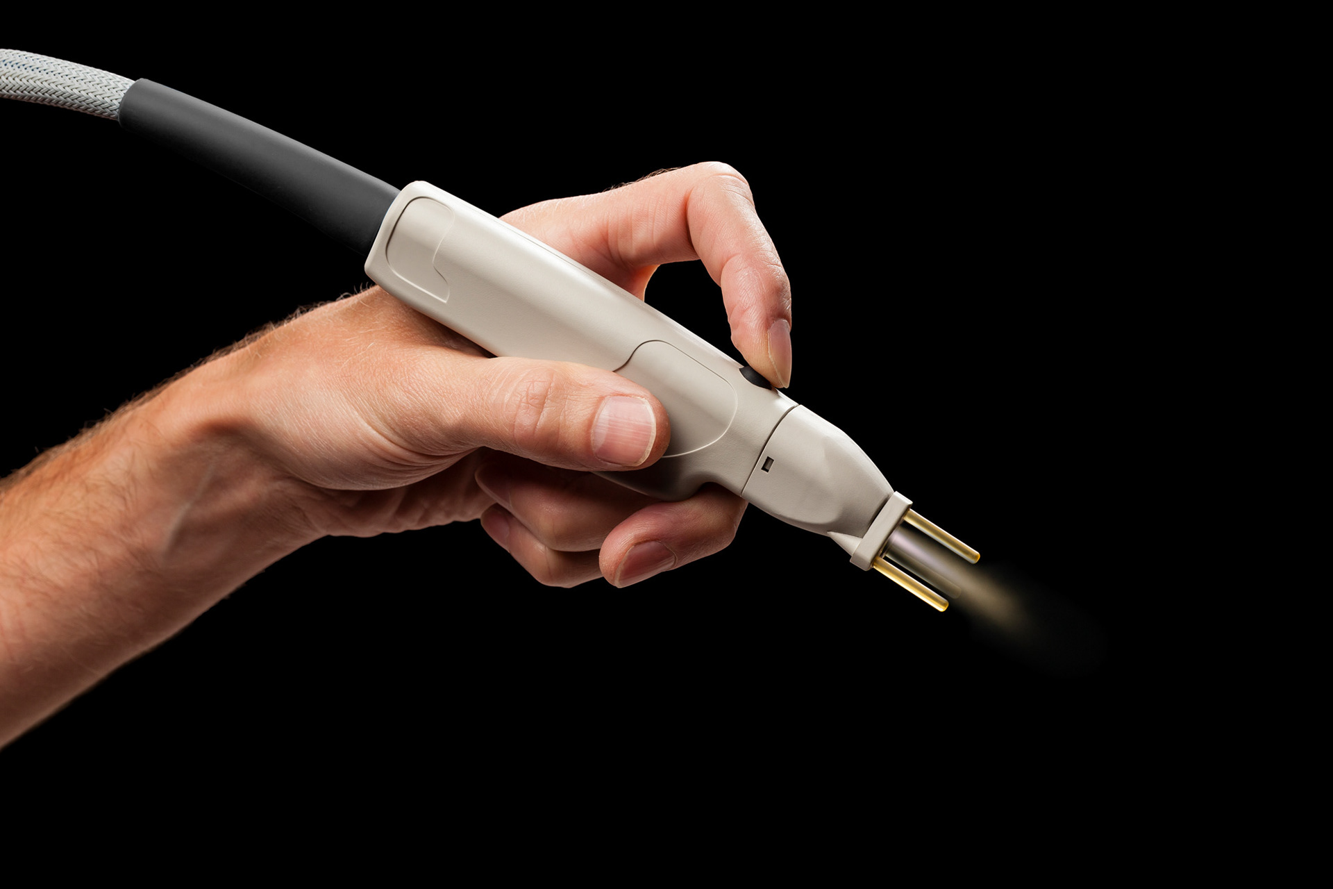 Plasma Skin Rejuvination Photograph