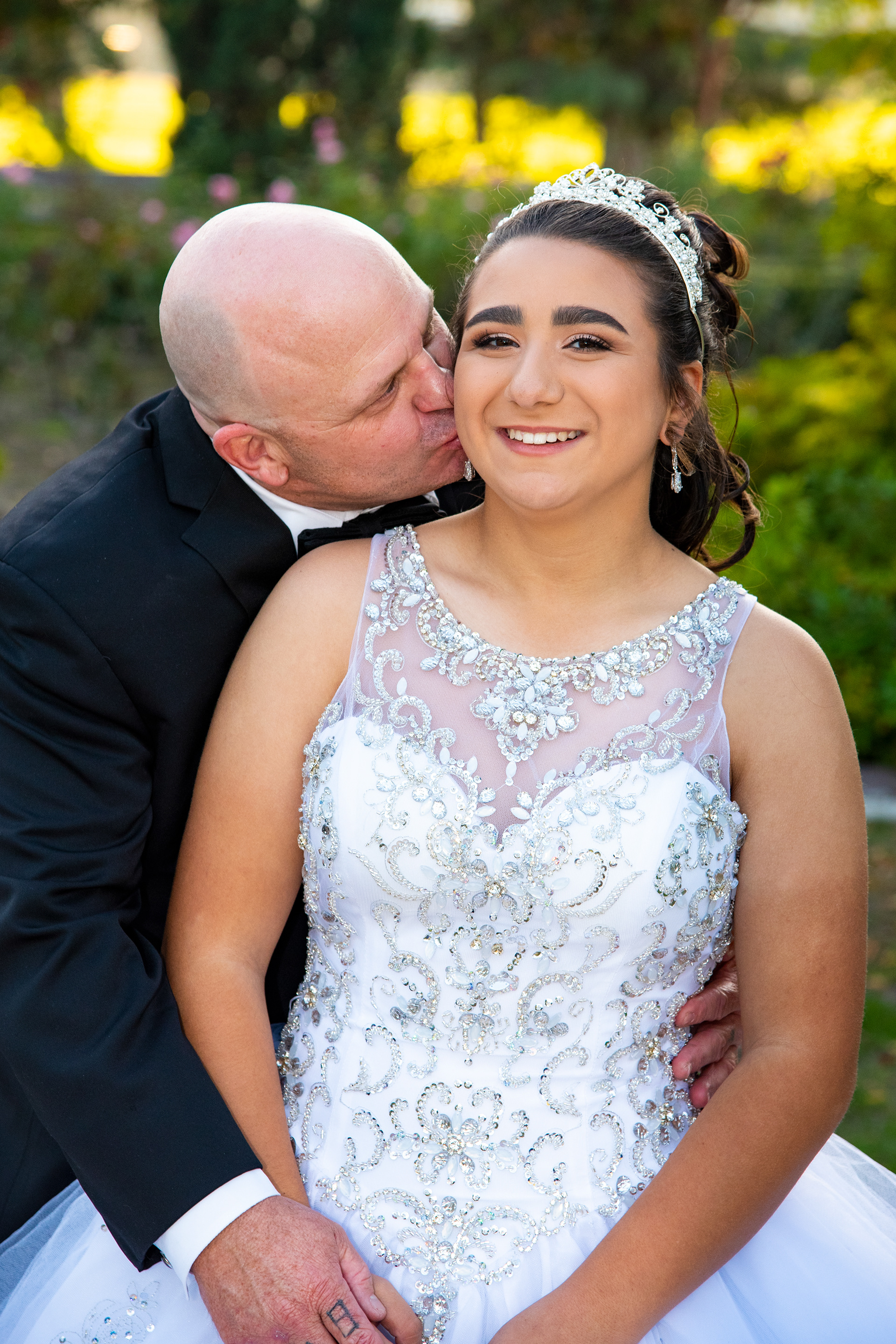 Nikon D750, 24-120mm, Natural light