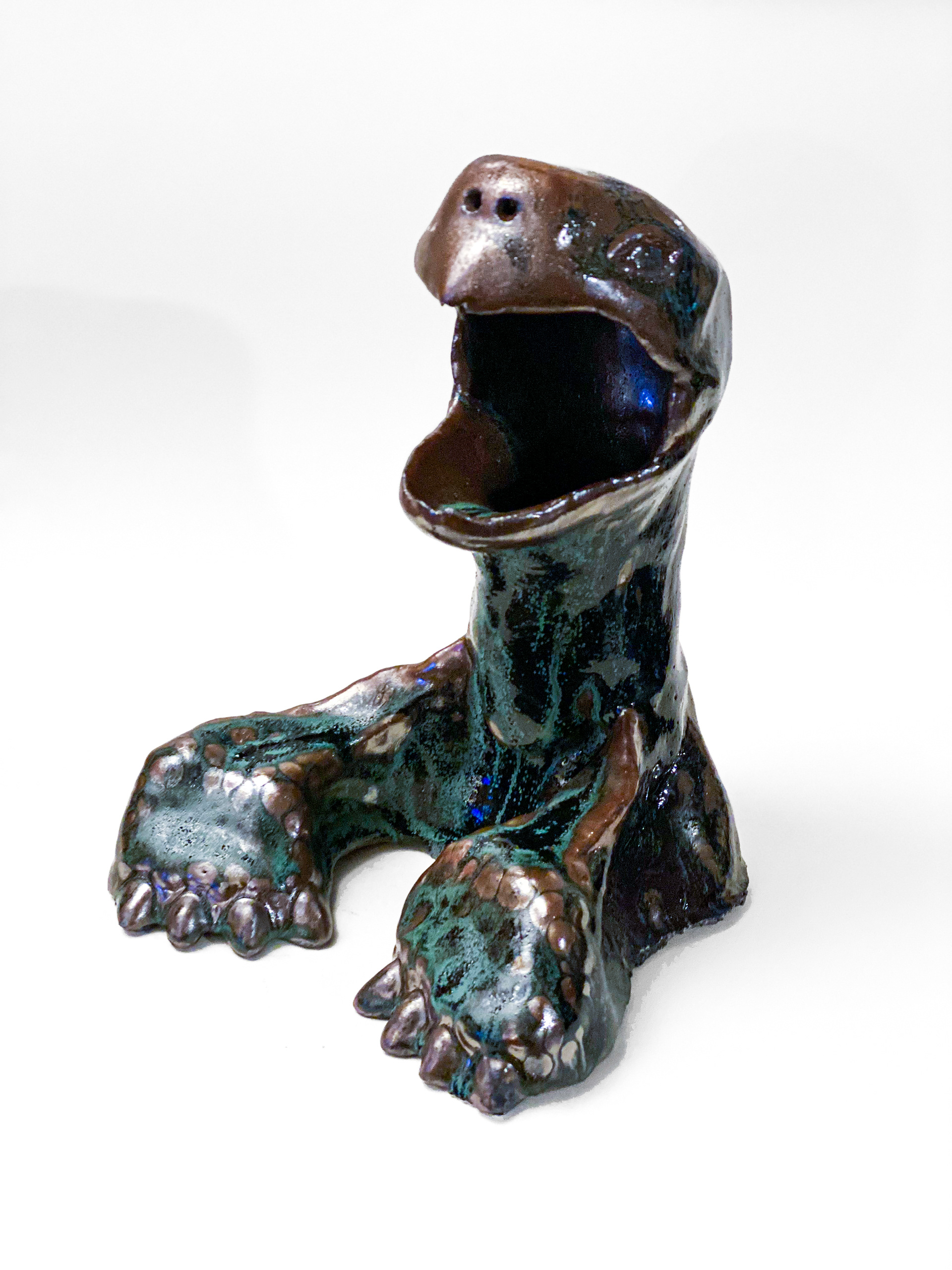 Turtle_Ceramic coil construction