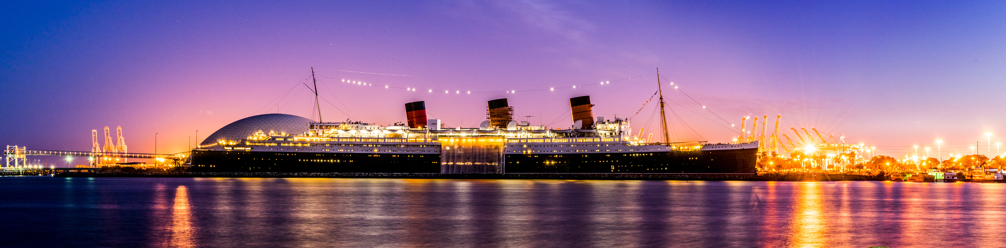 Nikon D750, 24-120_Long Exposure Stitch Pano