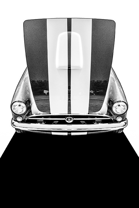 Nikon D3300, 55mm, Photoshop edit