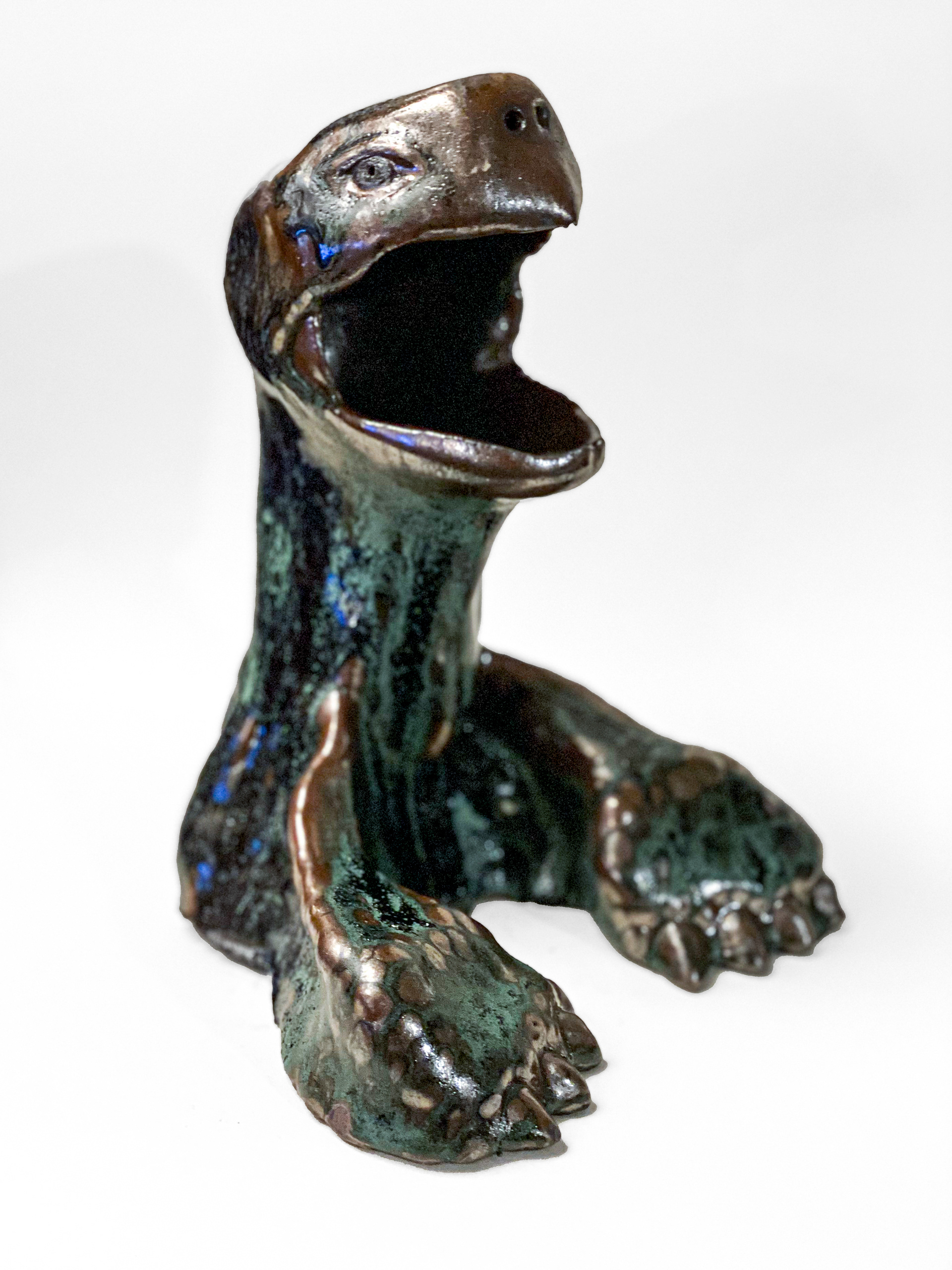 Turtle_Ceramic coil construction