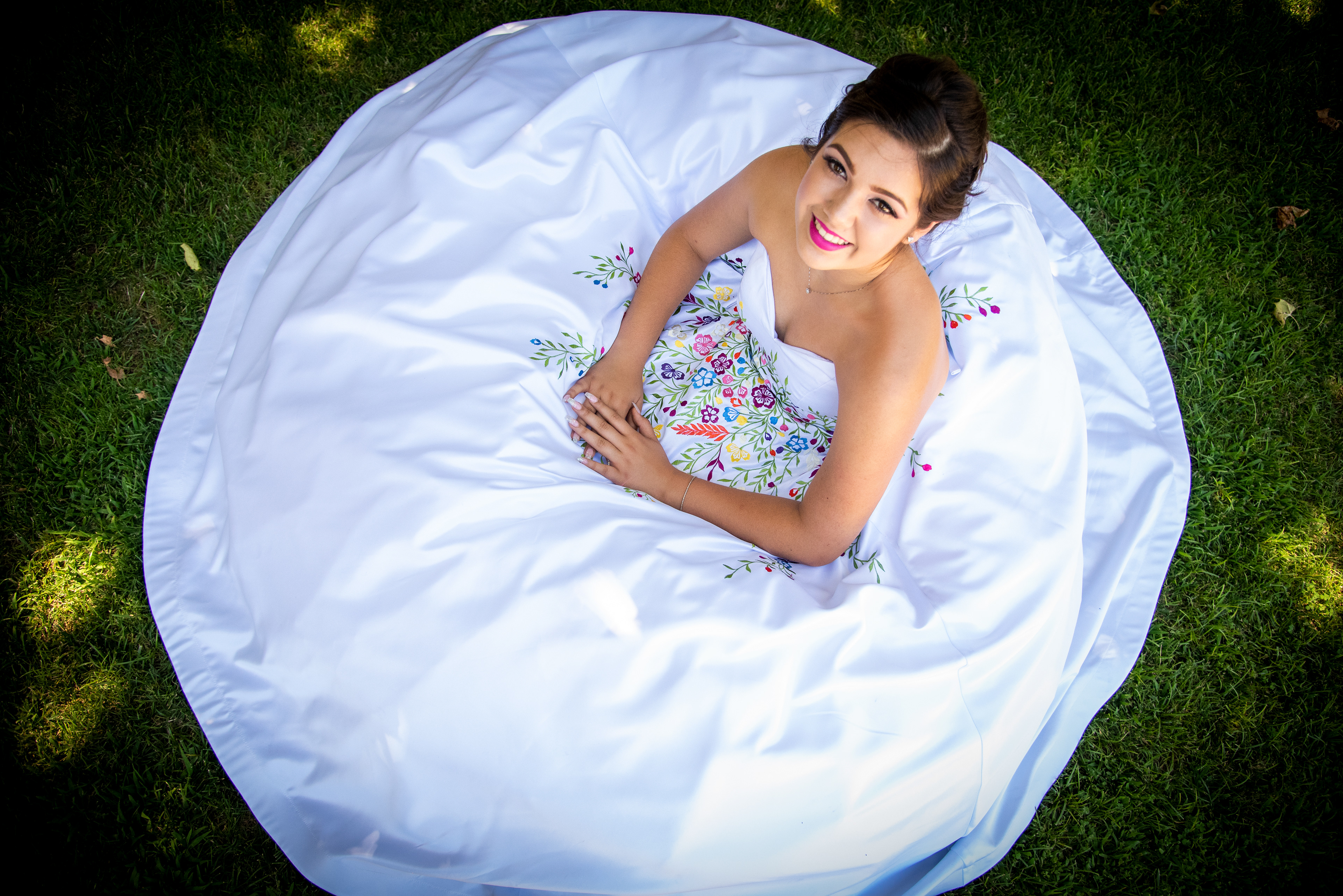 Nikon D750, 24-120mm, Natural light
