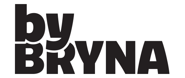 Designs by Bryna Taylor logo