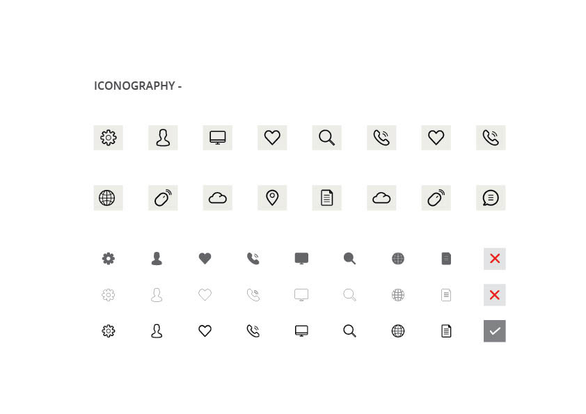 Nautilus Brand Guidelines