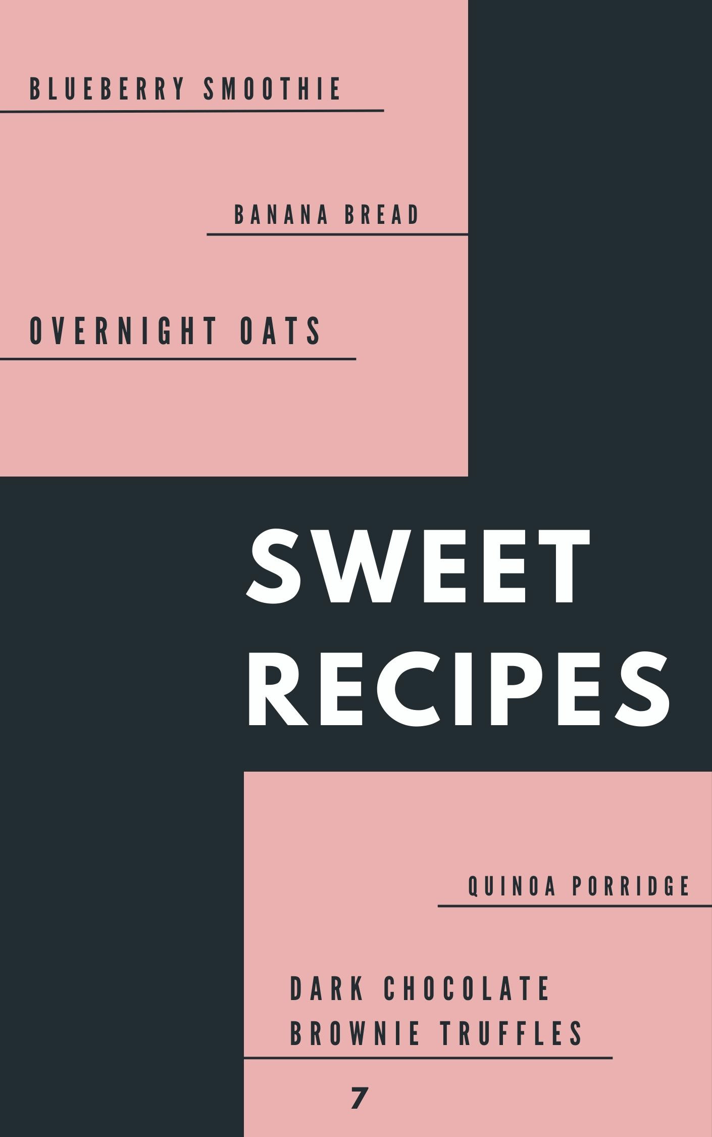 Bite Box Recipe E-Book