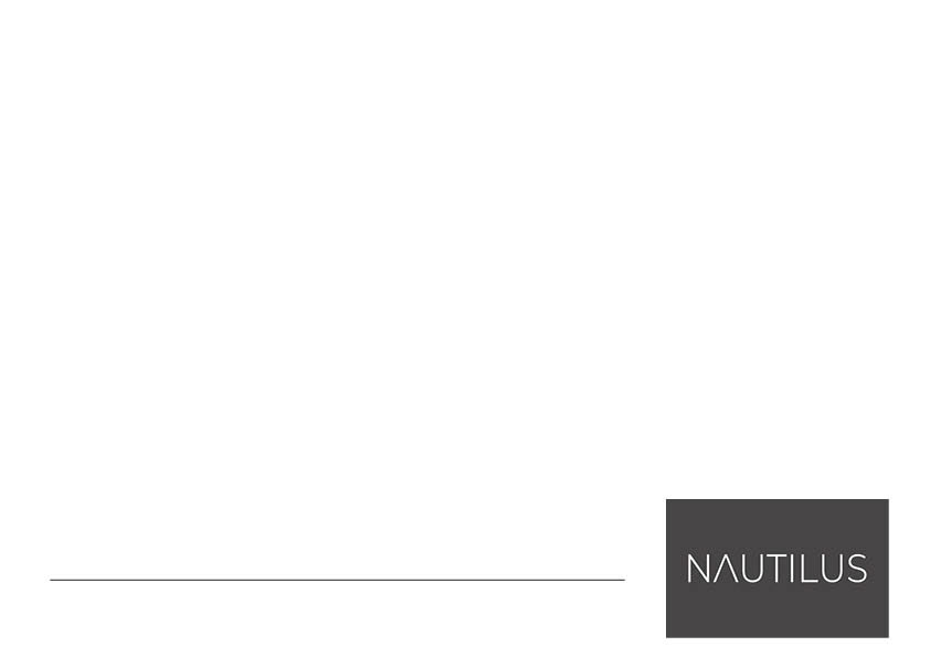 Nautilus Brand Guidelines