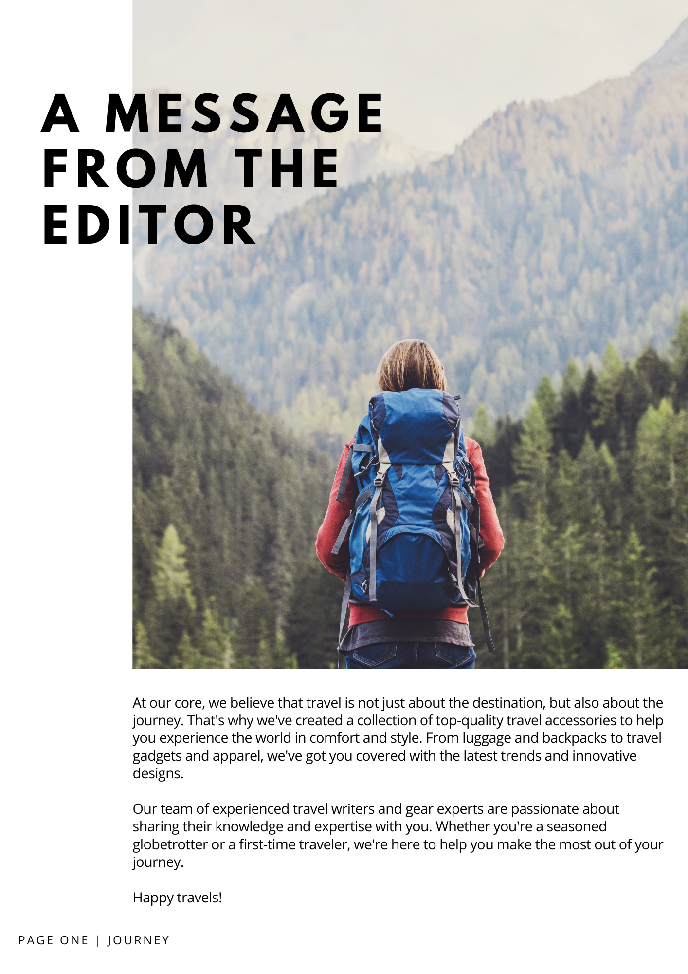Nautilus Magazine
